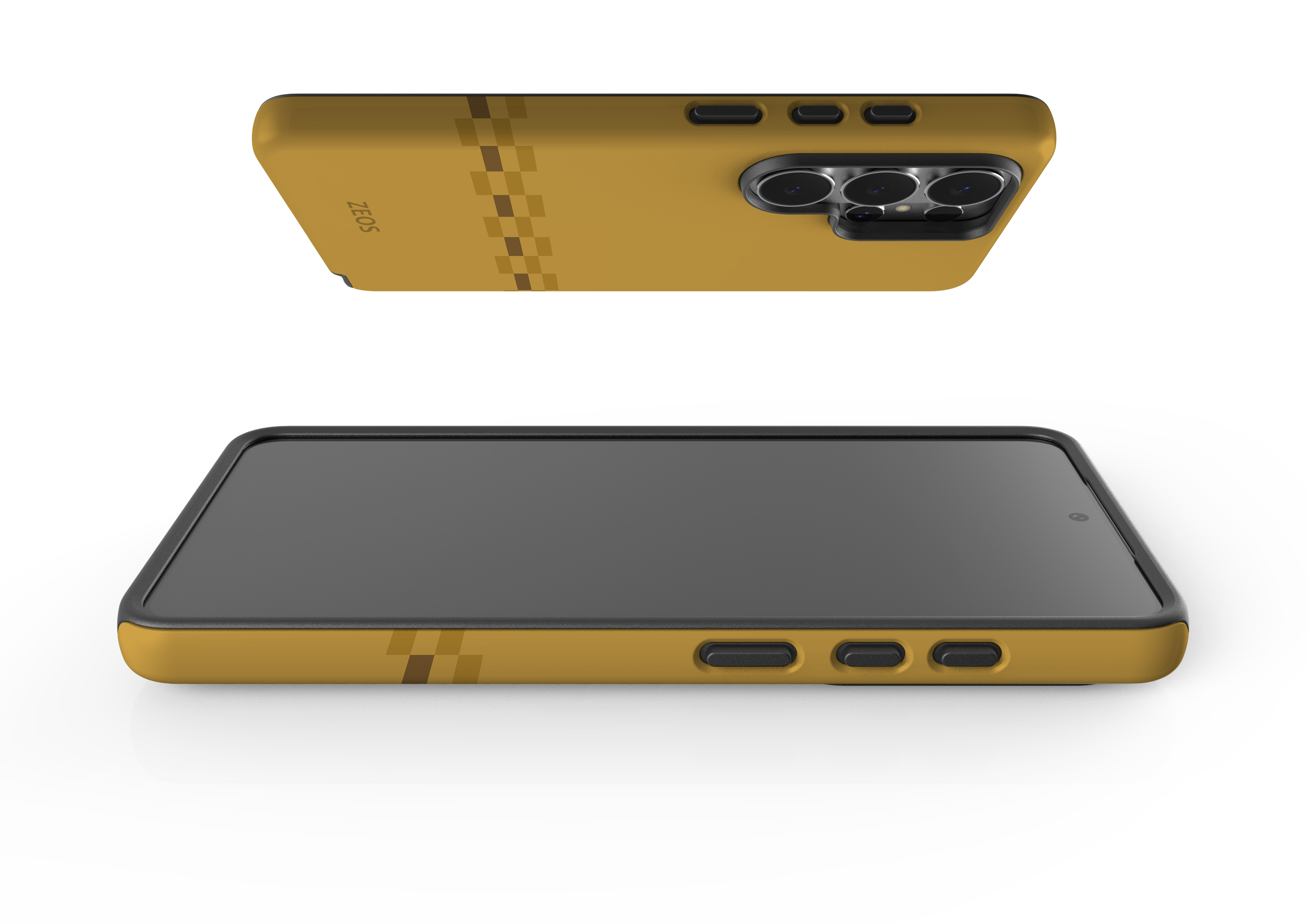 Zeos Chroma - Samsung Galaxy S26 Series