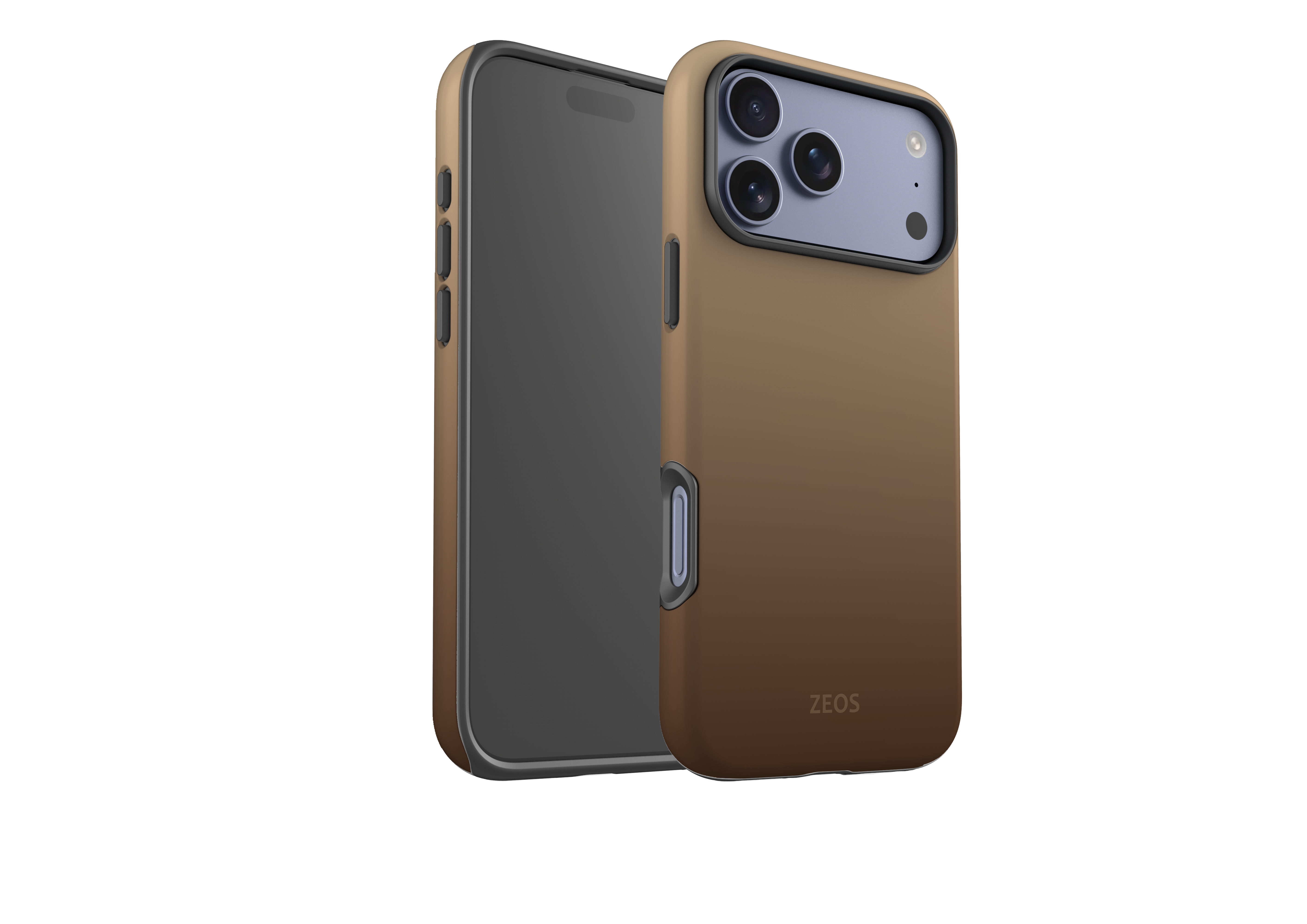 Zeos Gradia - iPhone 17 Series