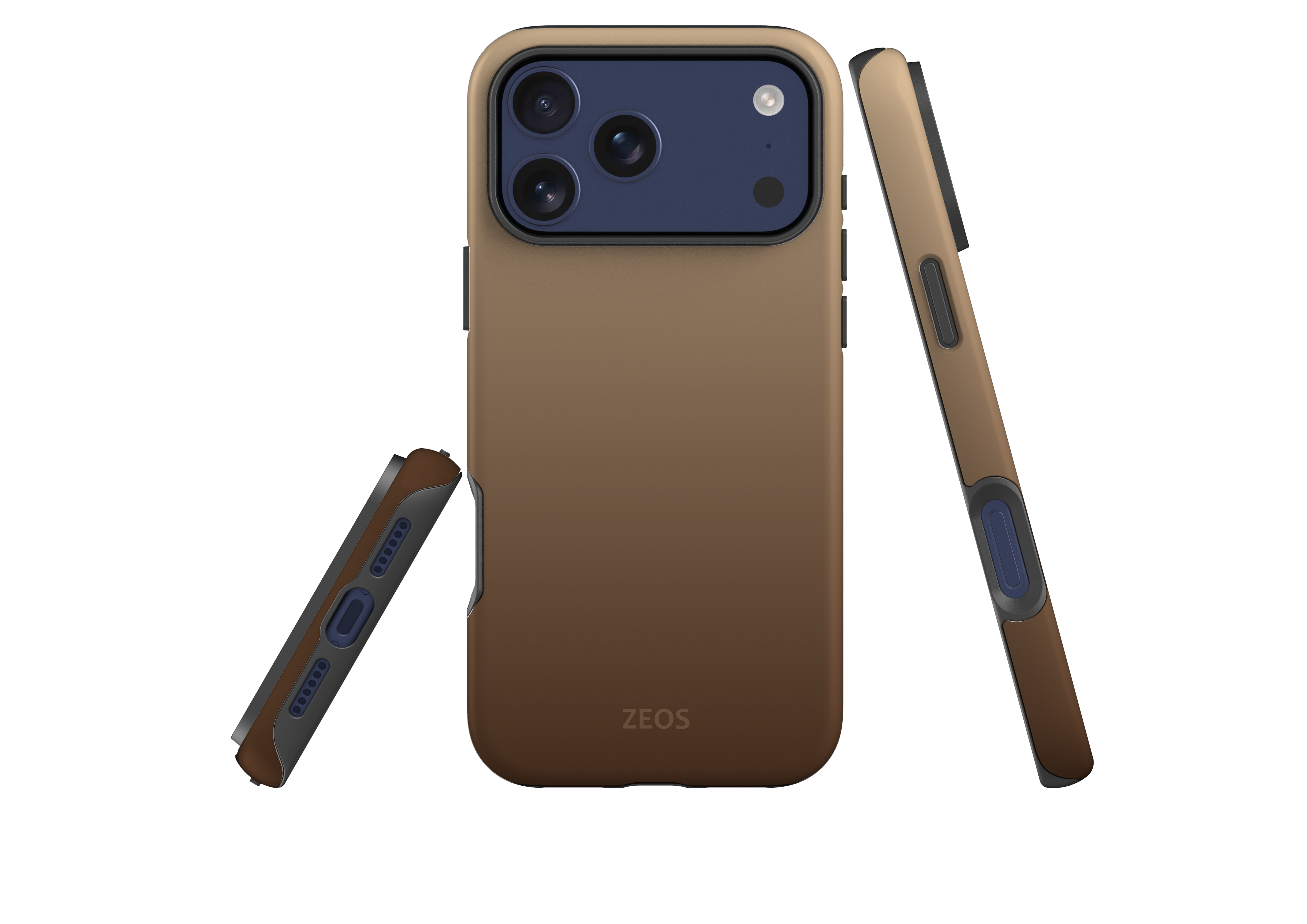 Zeos Gradia - iPhone 17 Series
