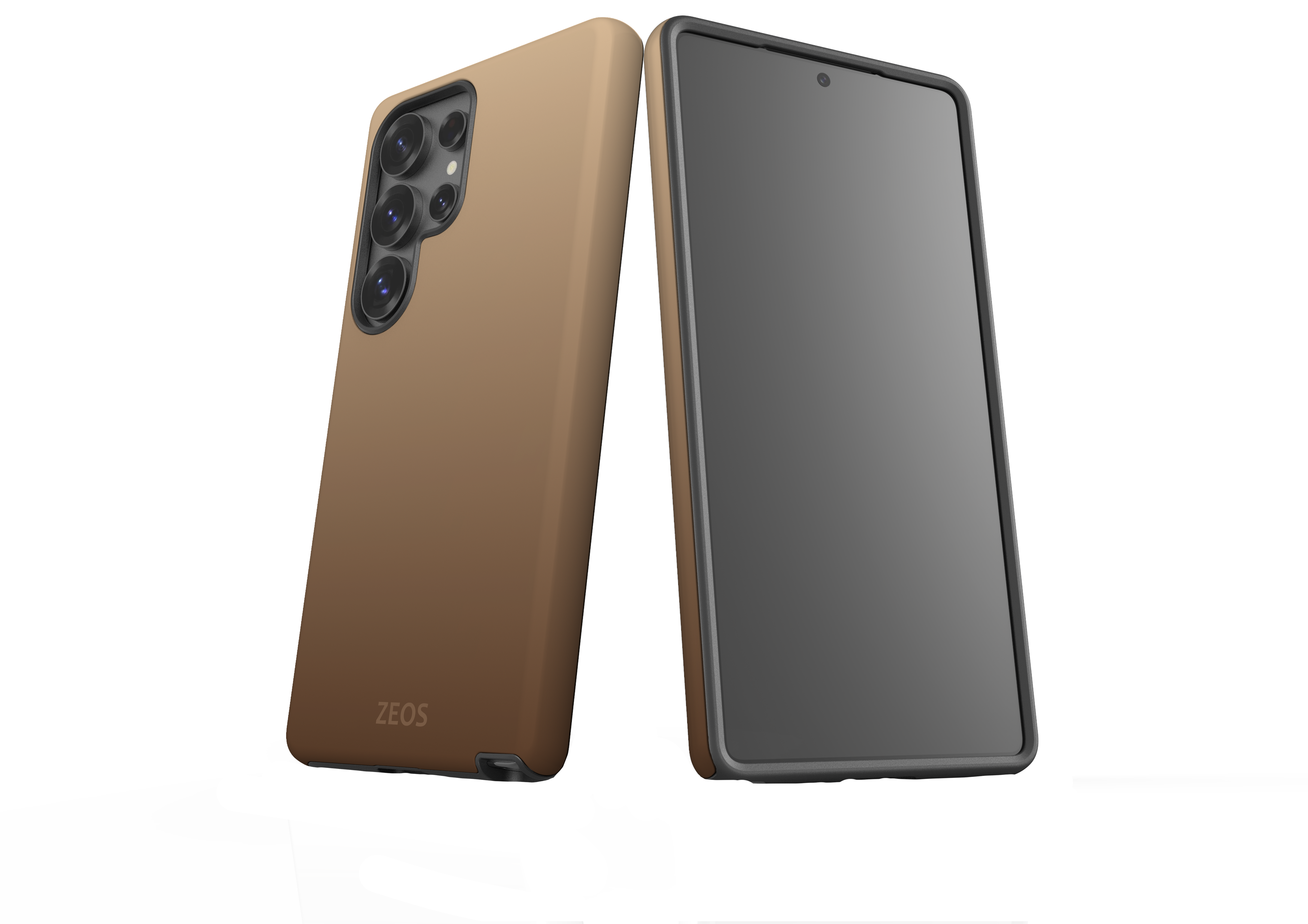 Zeos Gradia - Samsung Galaxy S25 Series