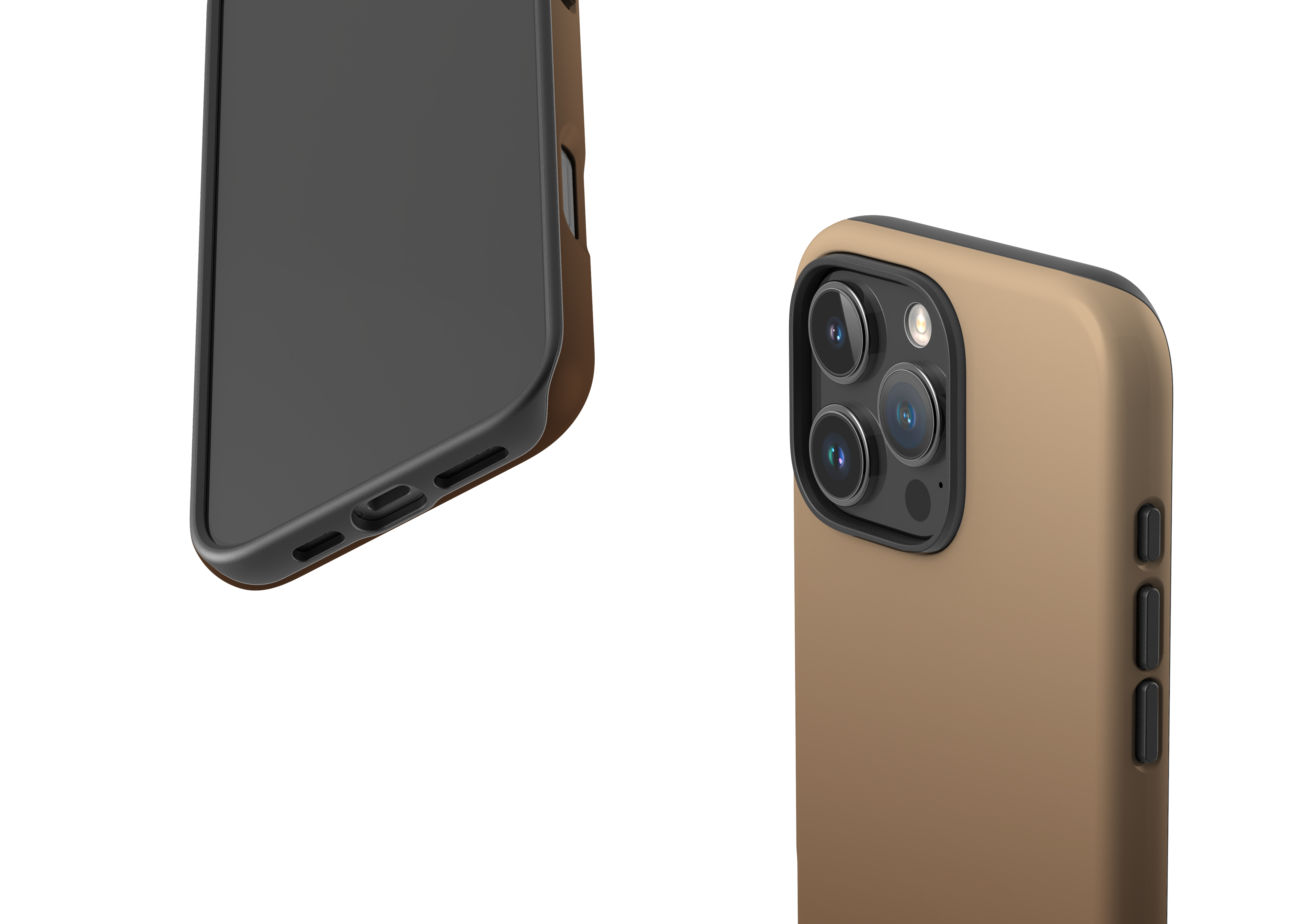 Zeos Gradia - iPhone 16 Series