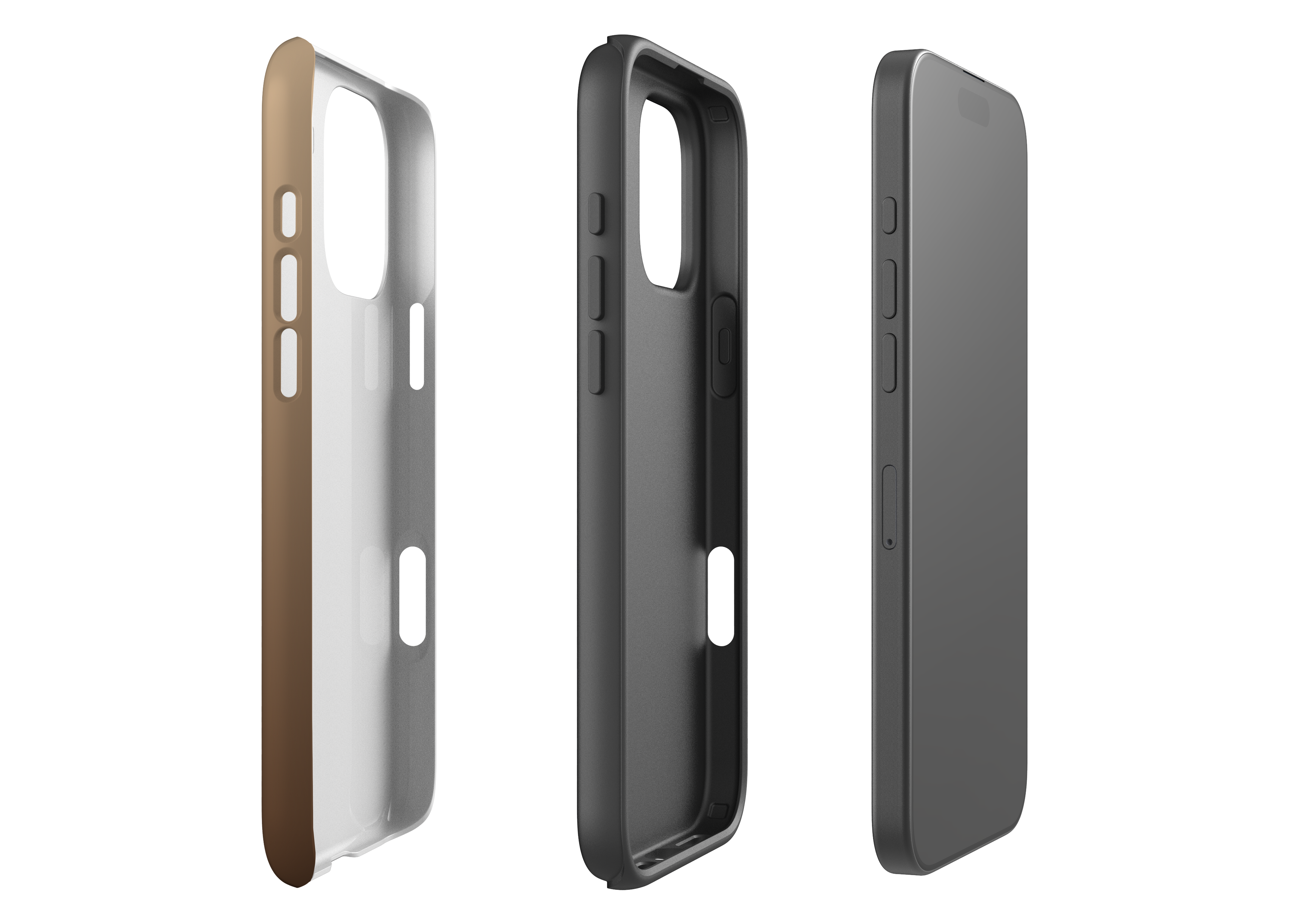 Zeos Gradia - iPhone 16 Series