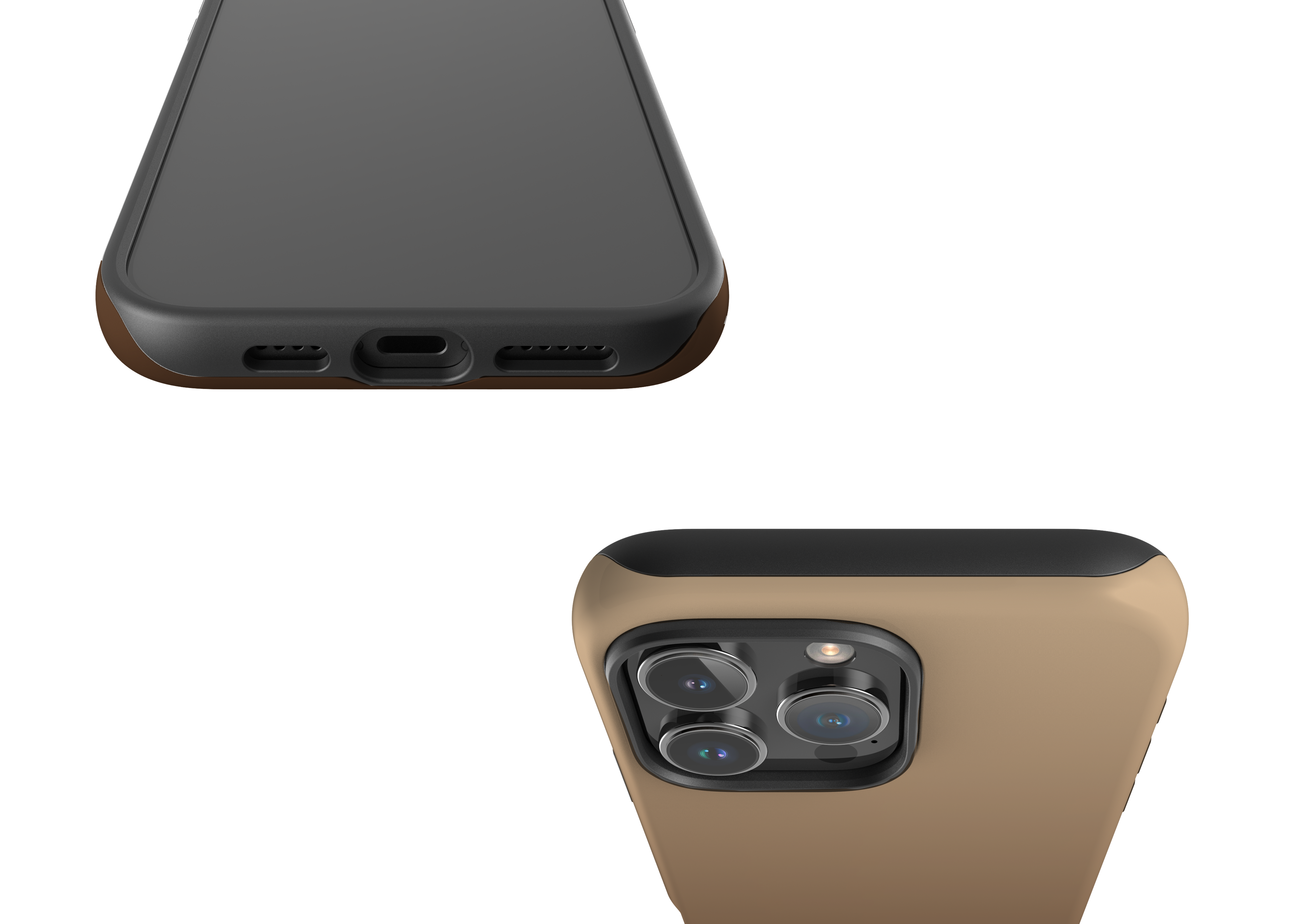 Zeos Gradia - iPhone 16 Series
