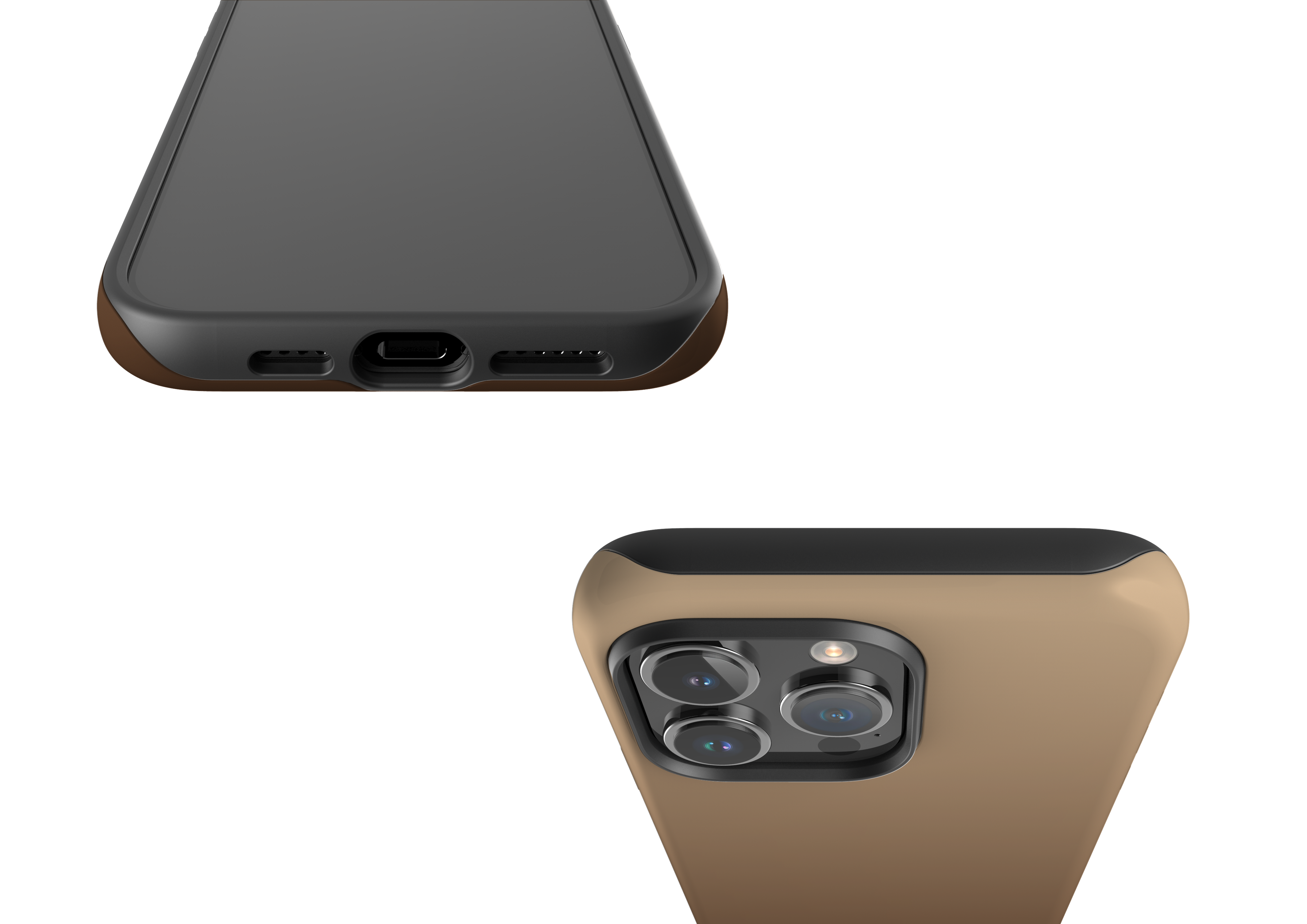 Zeos Gradia - iPhone 15 Series