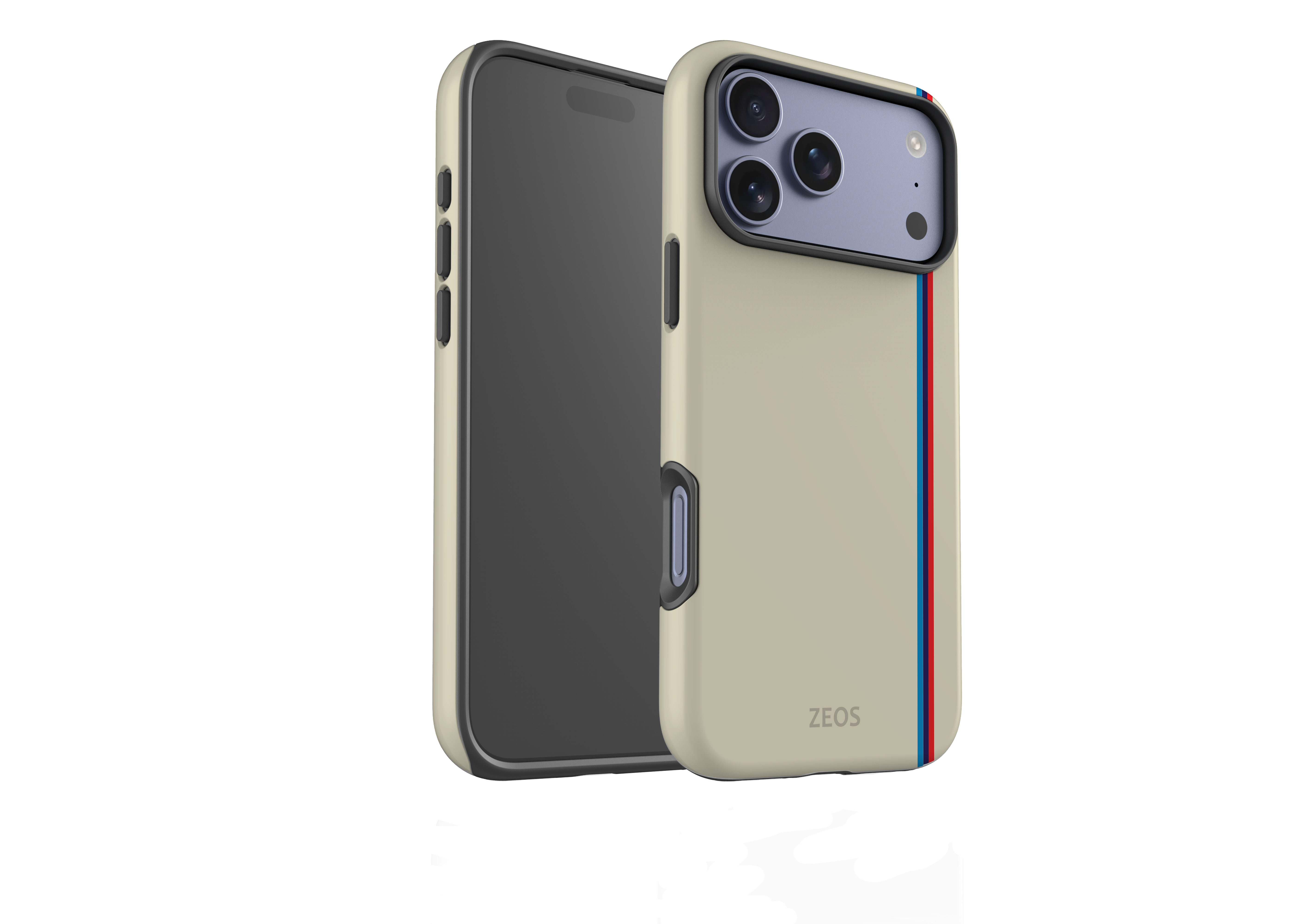 Zeos Linea - iPhone 17 Series