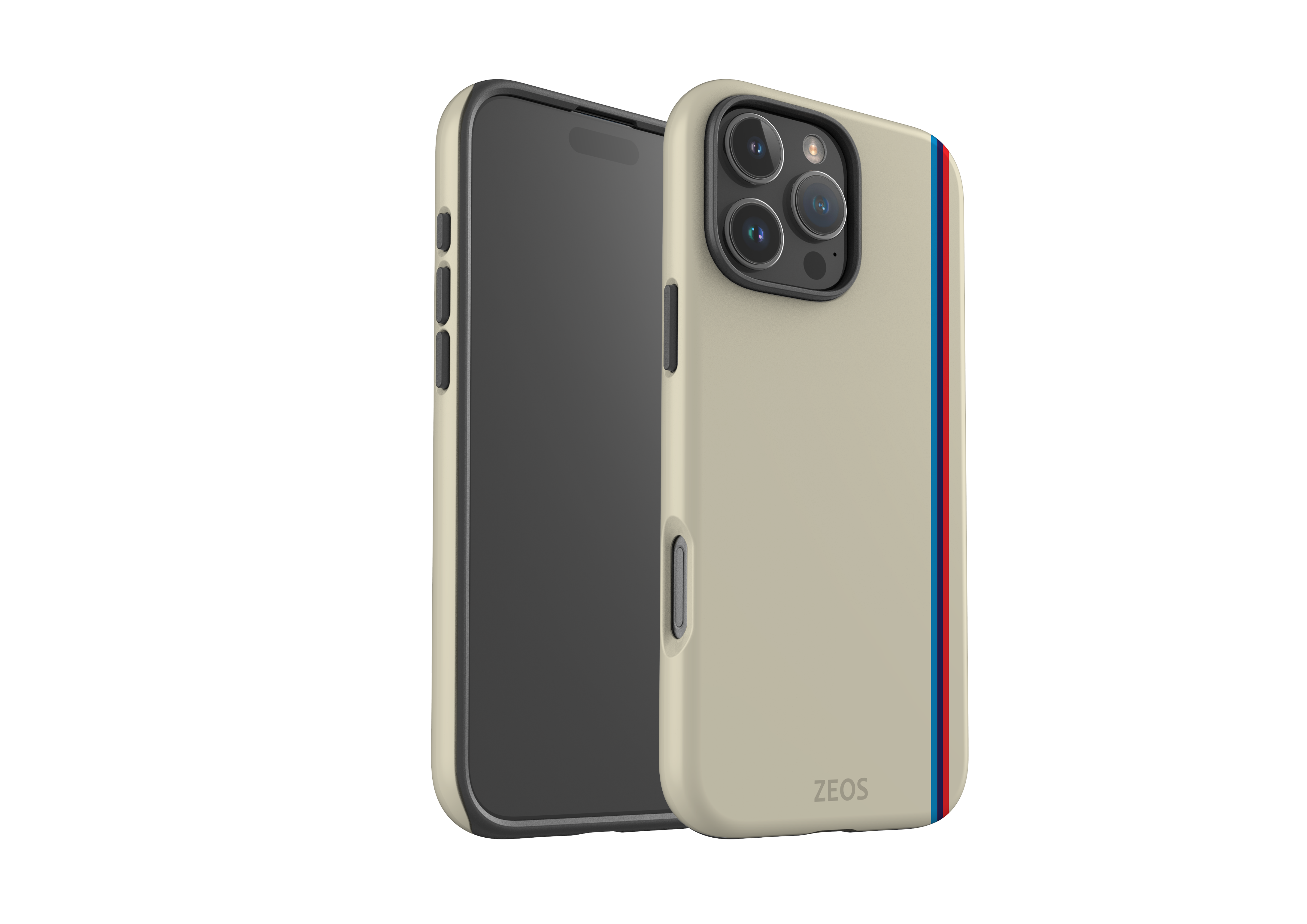 Zeos Linea - iPhone 16 Series