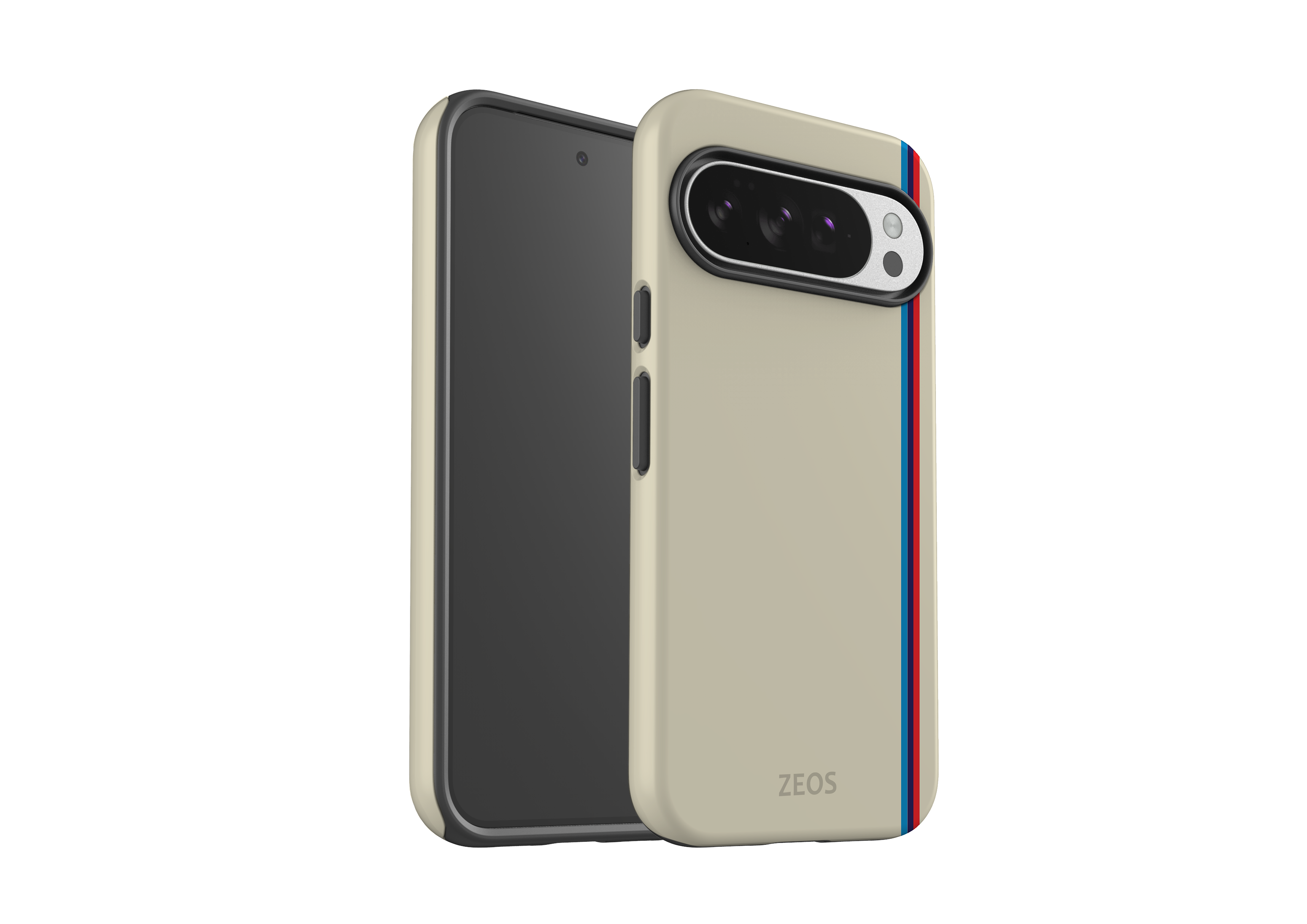 Zeos Linea - Google Pixel 10 Series