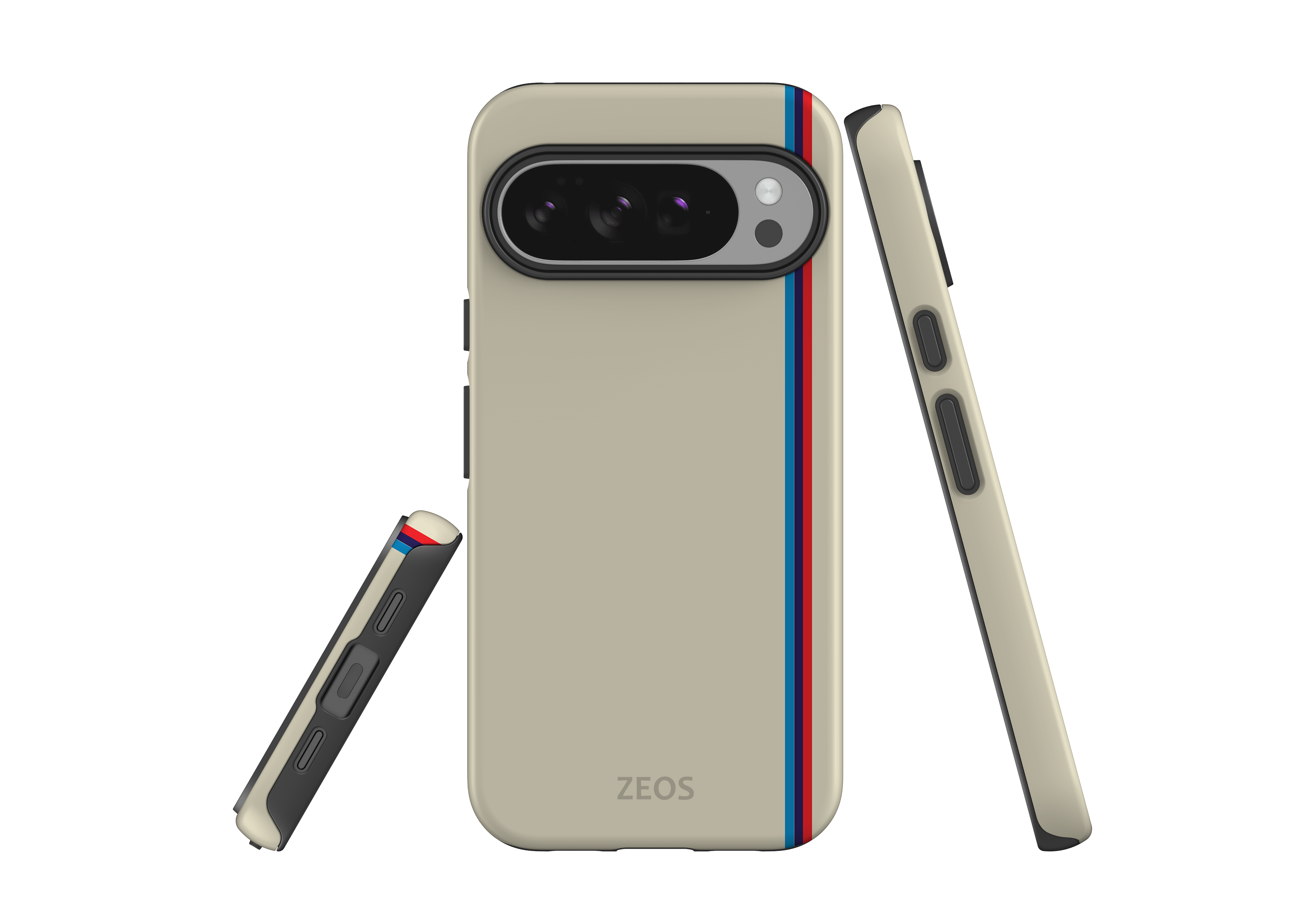 Zeos Linea - Google Pixel 10 Series