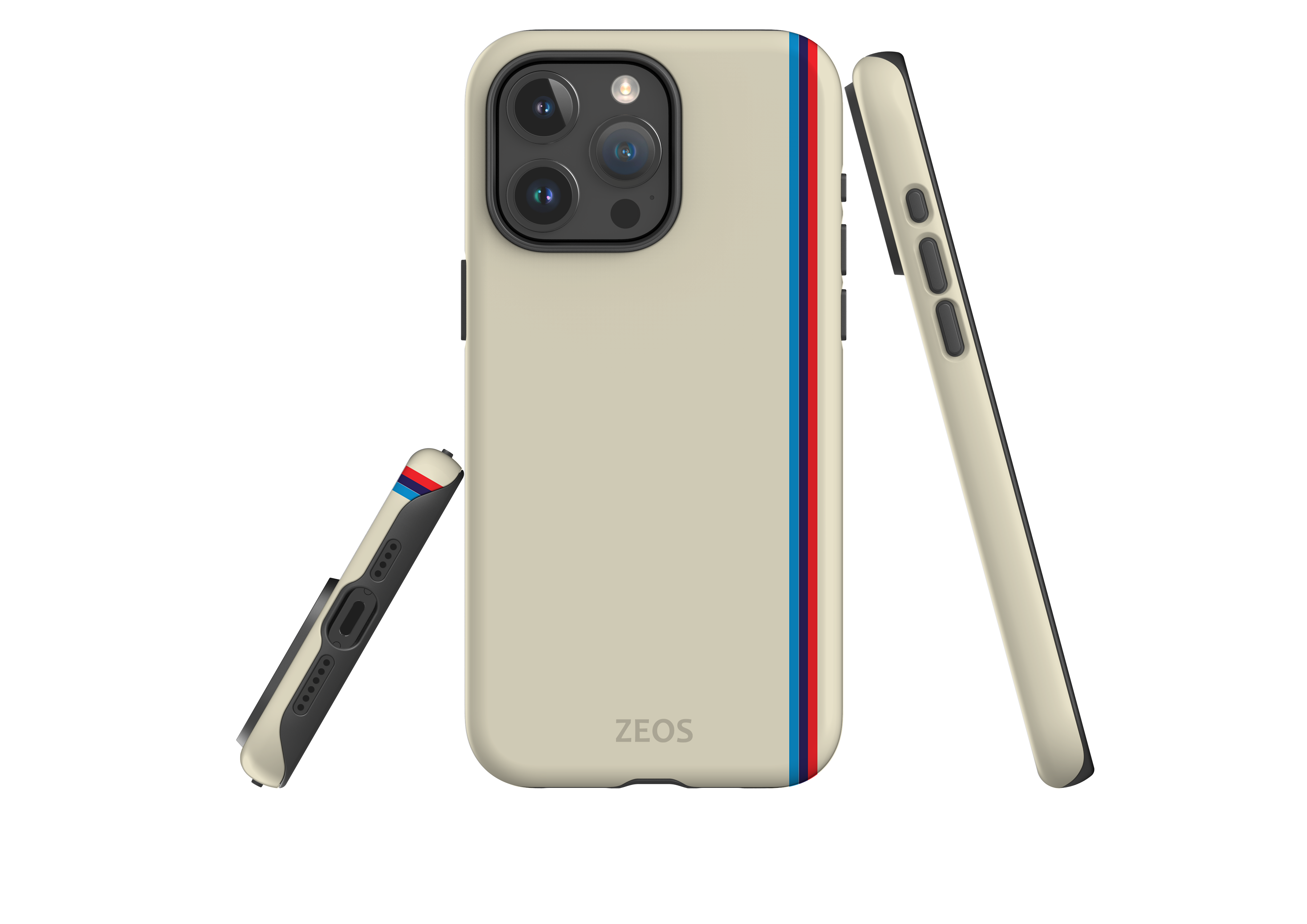 Zeos Linea - iPhone 15 Series
