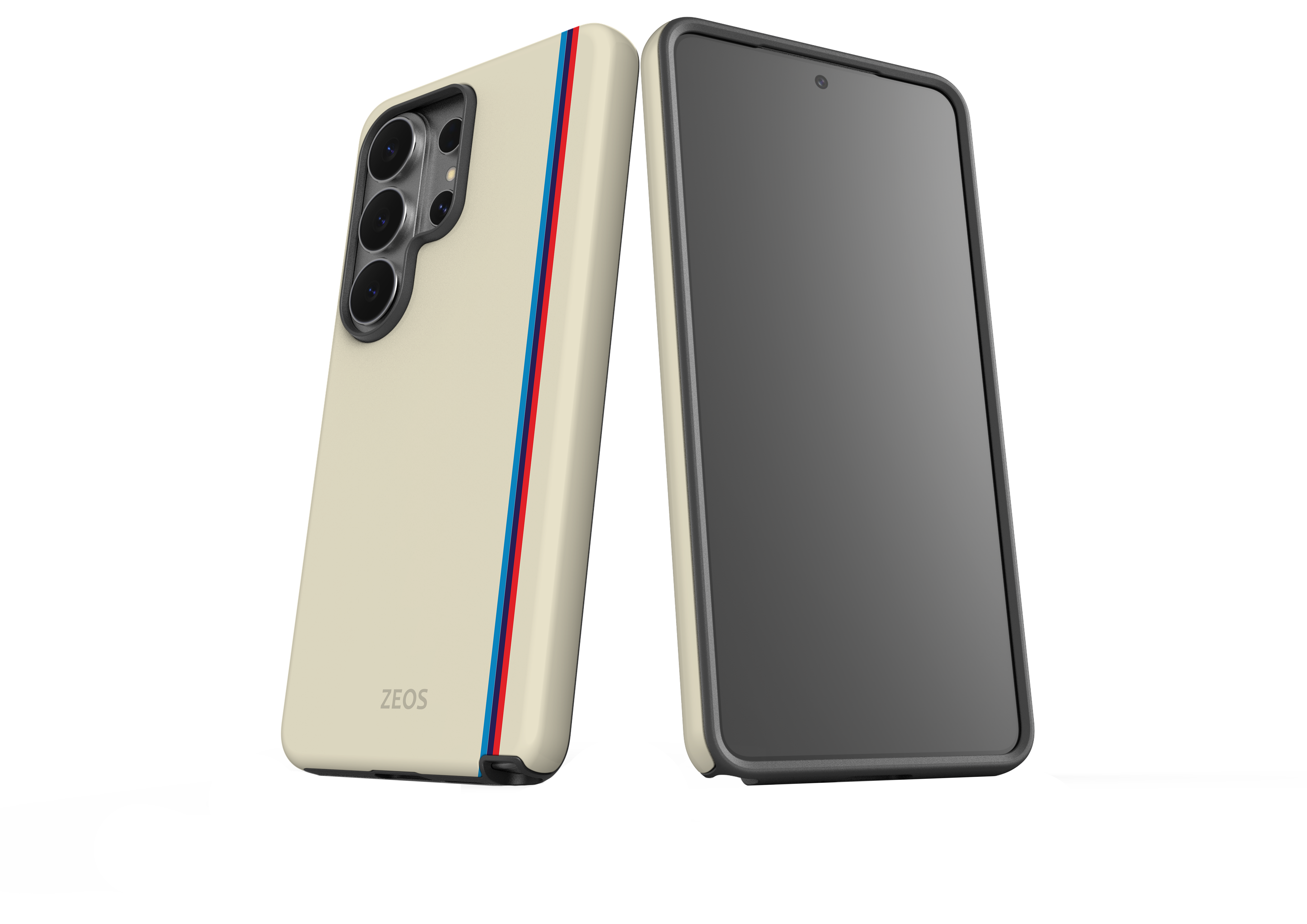 Zeos Linea - Samsung Galaxy S26 Series