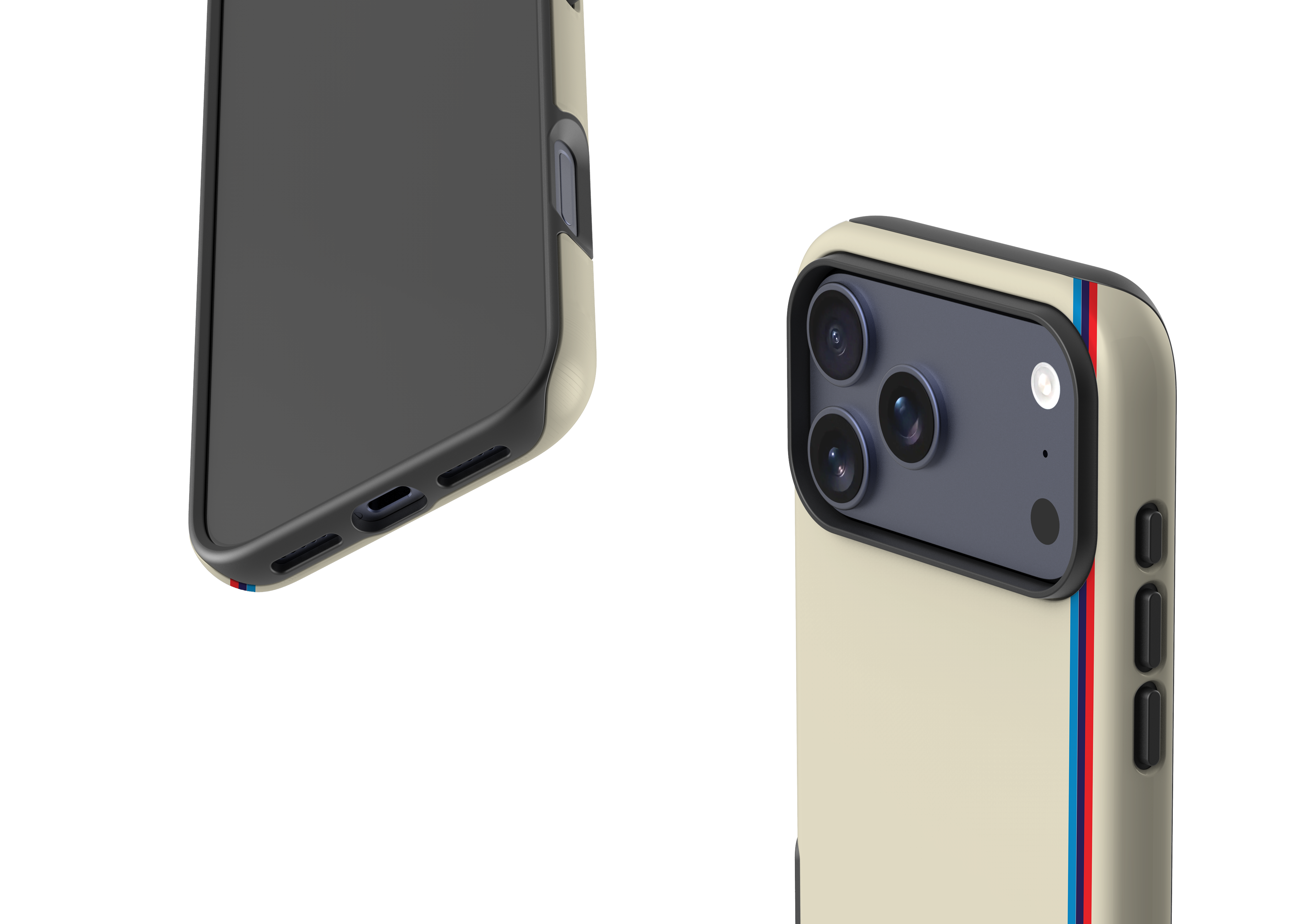Zeos Linea - iPhone 17 Series