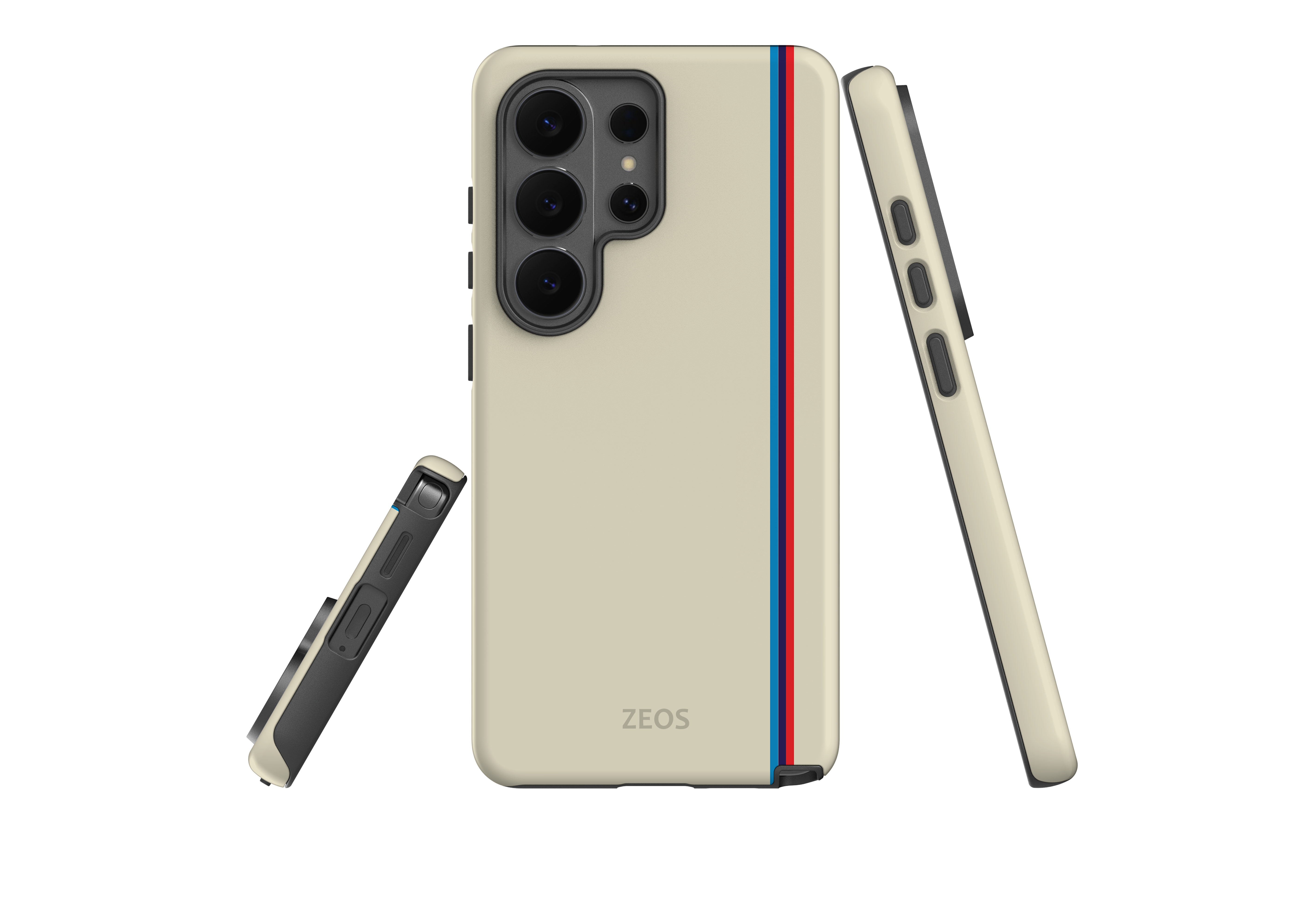 Zeos Linea - Samsung Galaxy S26 Series