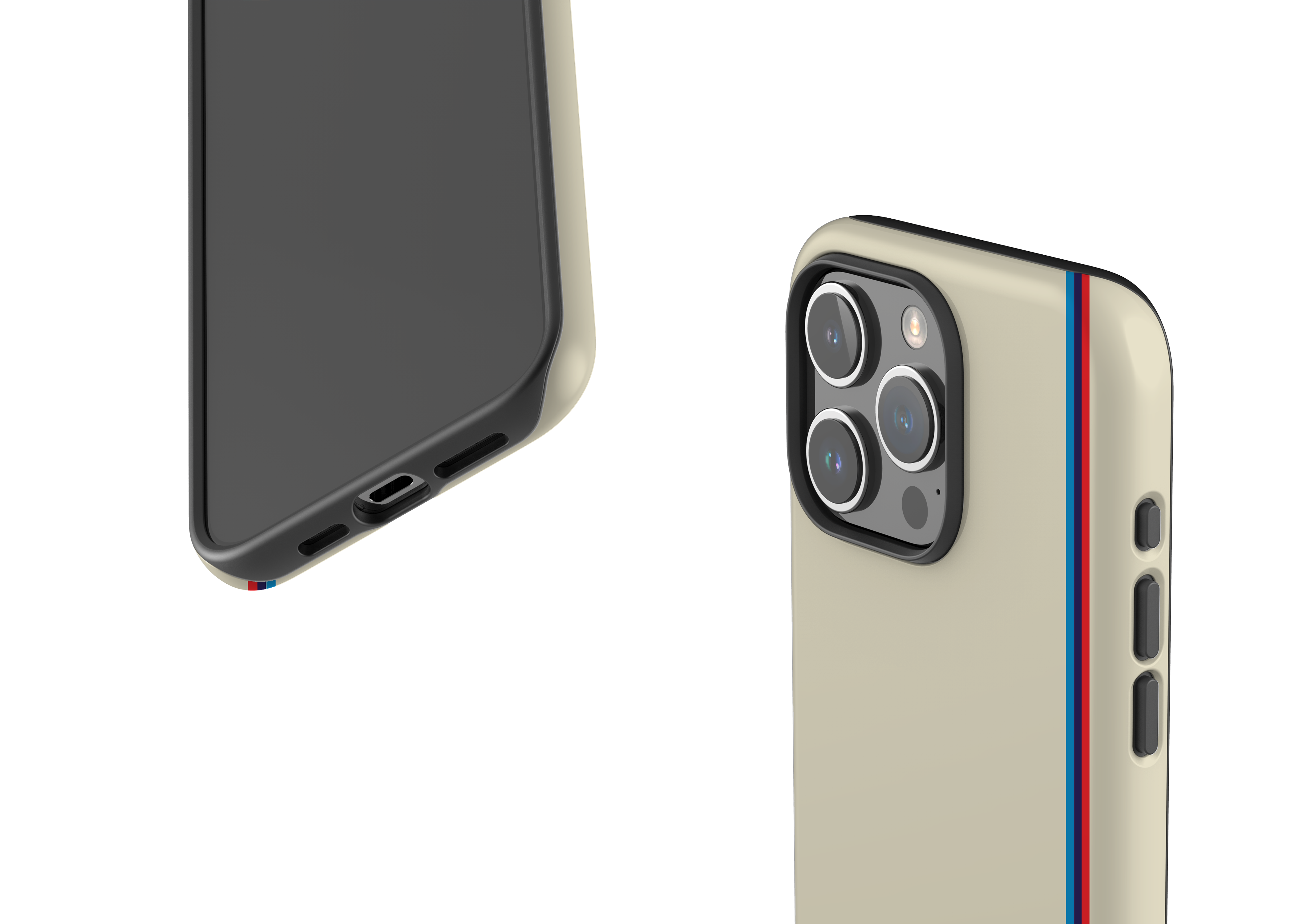 Zeos Linea - iPhone 15 Series