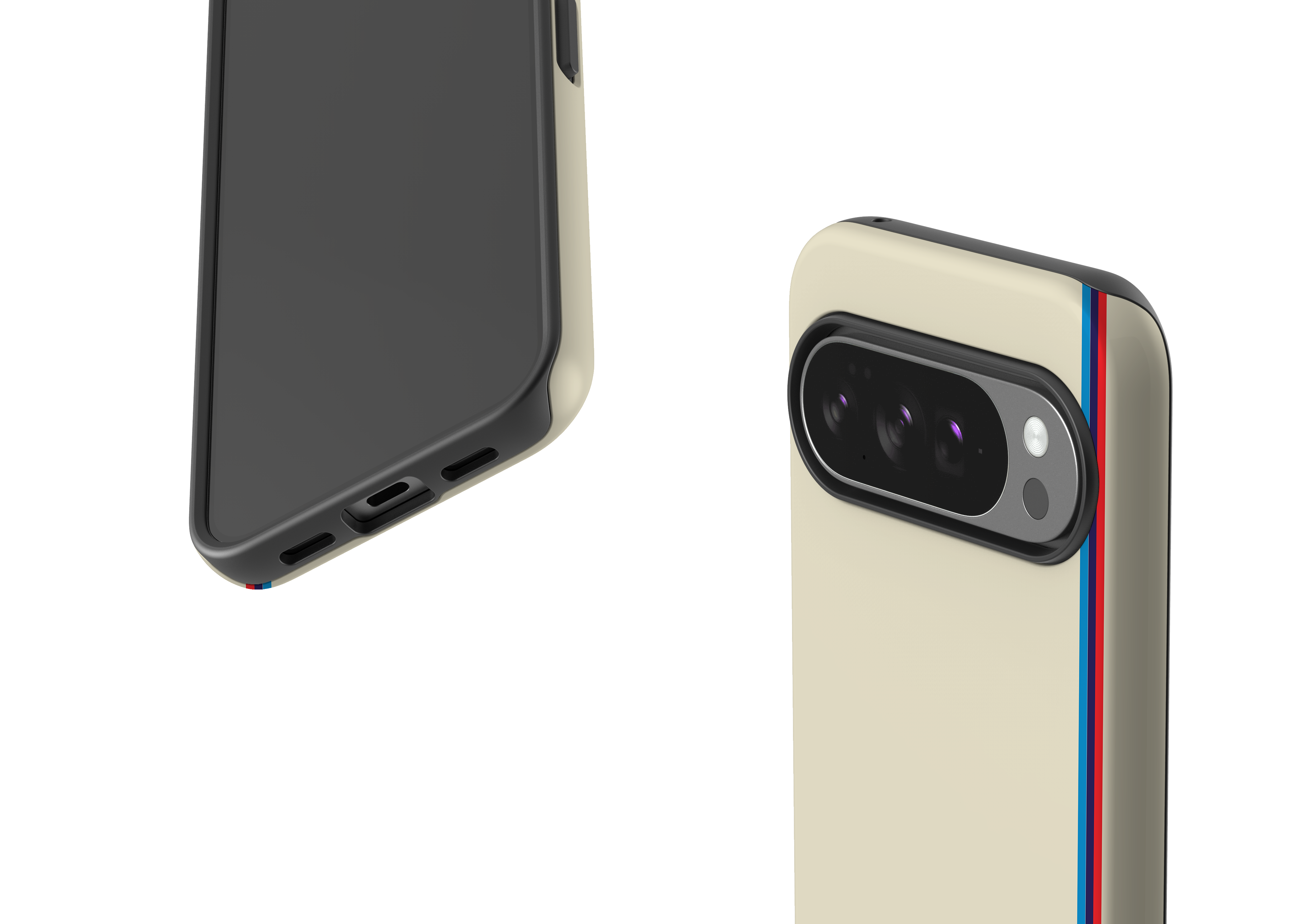 Zeos Linea - Google Pixel 10 Series