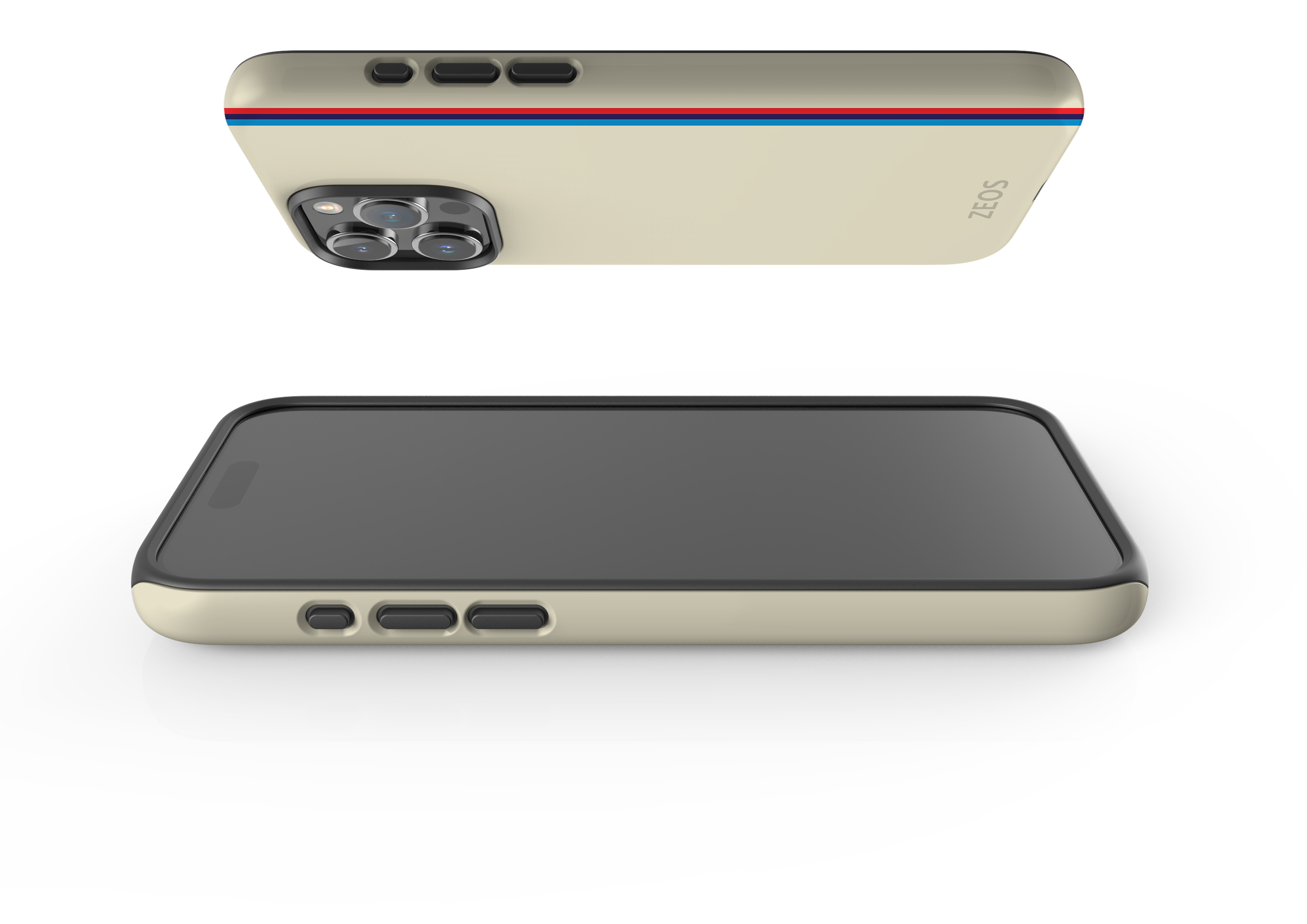 Zeos Linea - iPhone 15 Series