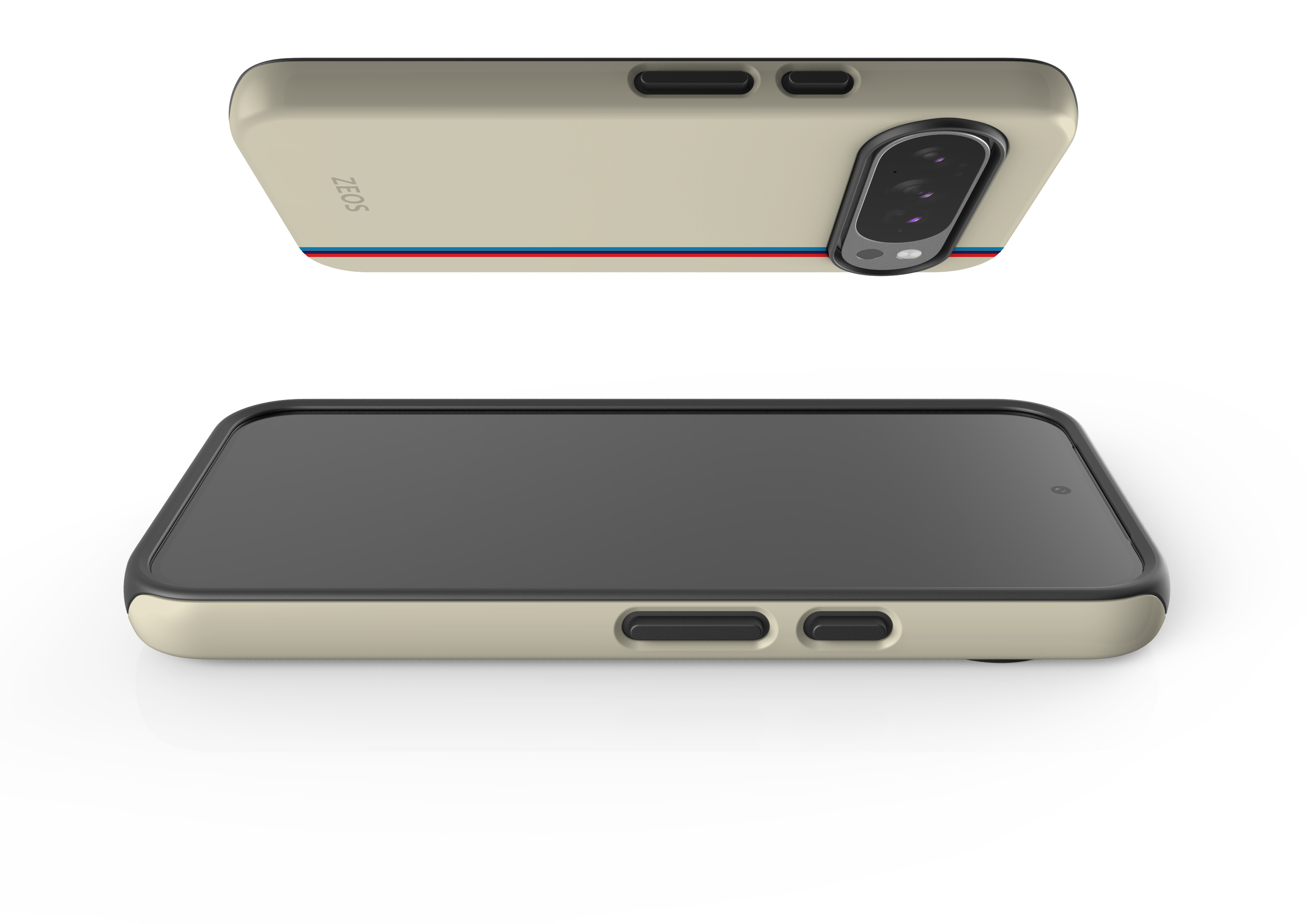 Zeos Linea - Google Pixel 10 Series