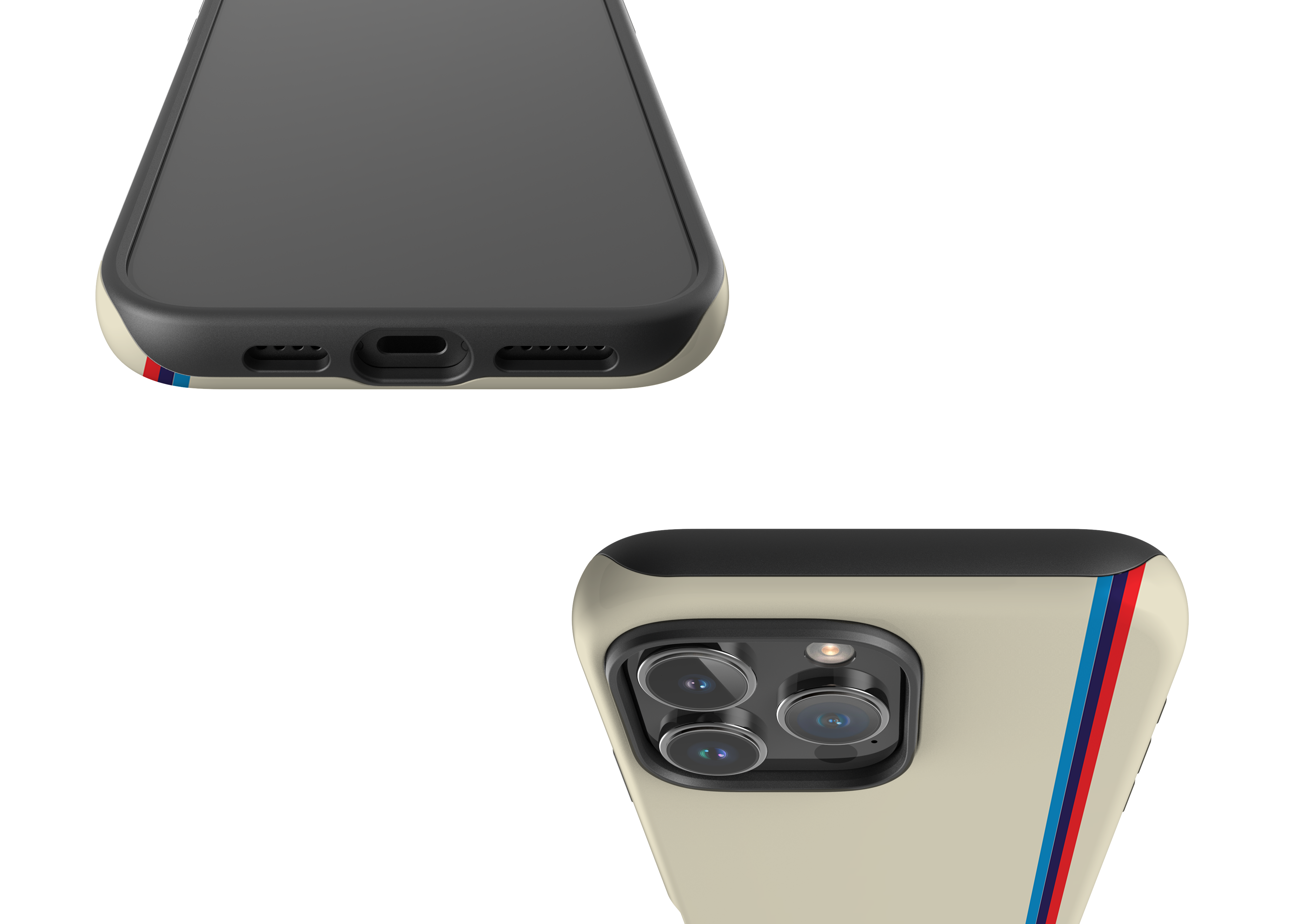 Zeos Linea - iPhone 16 Series