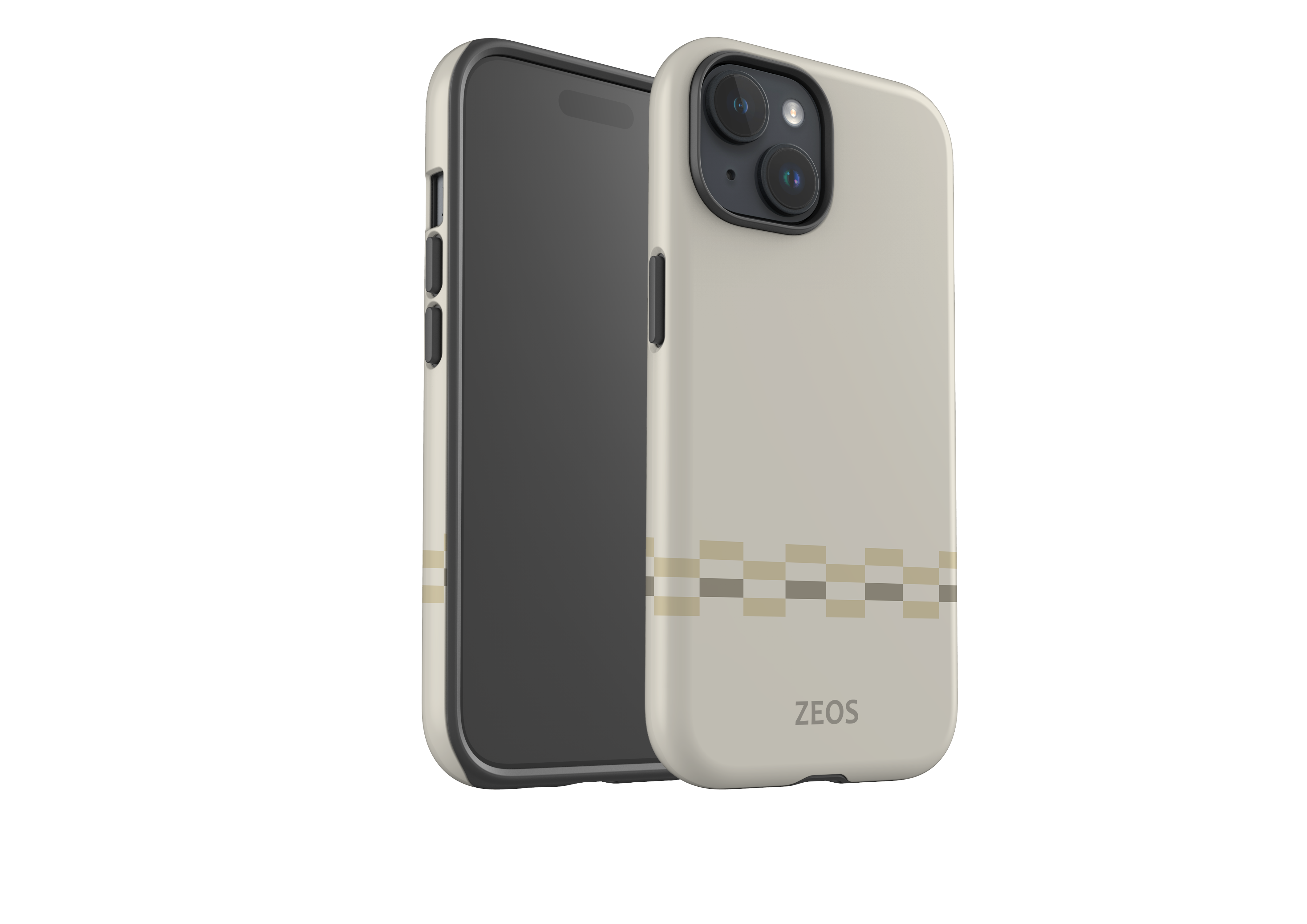 Zeos Chroma - iPhone 15 Series