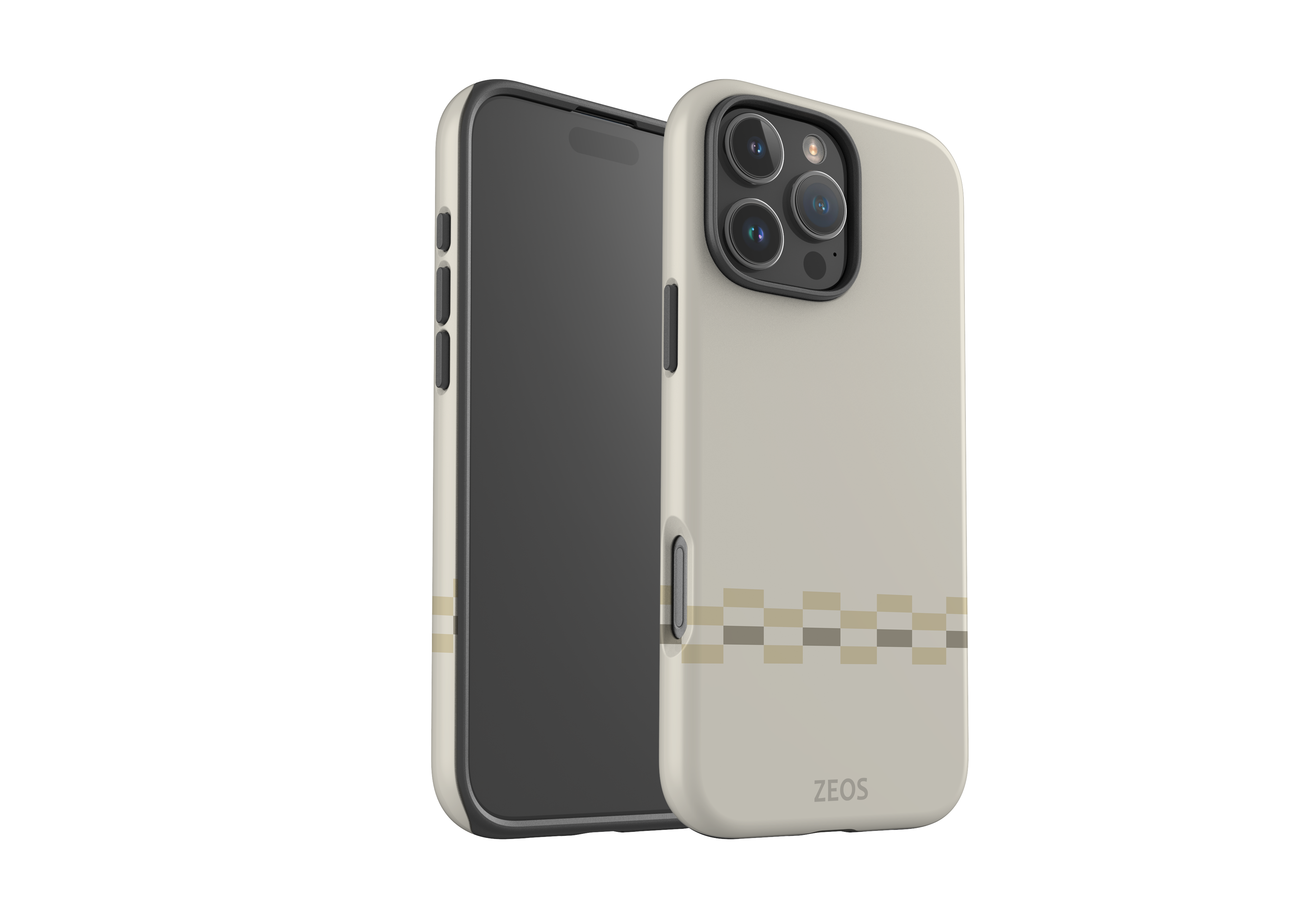 Zeos Chroma - iPhone 16 Series
