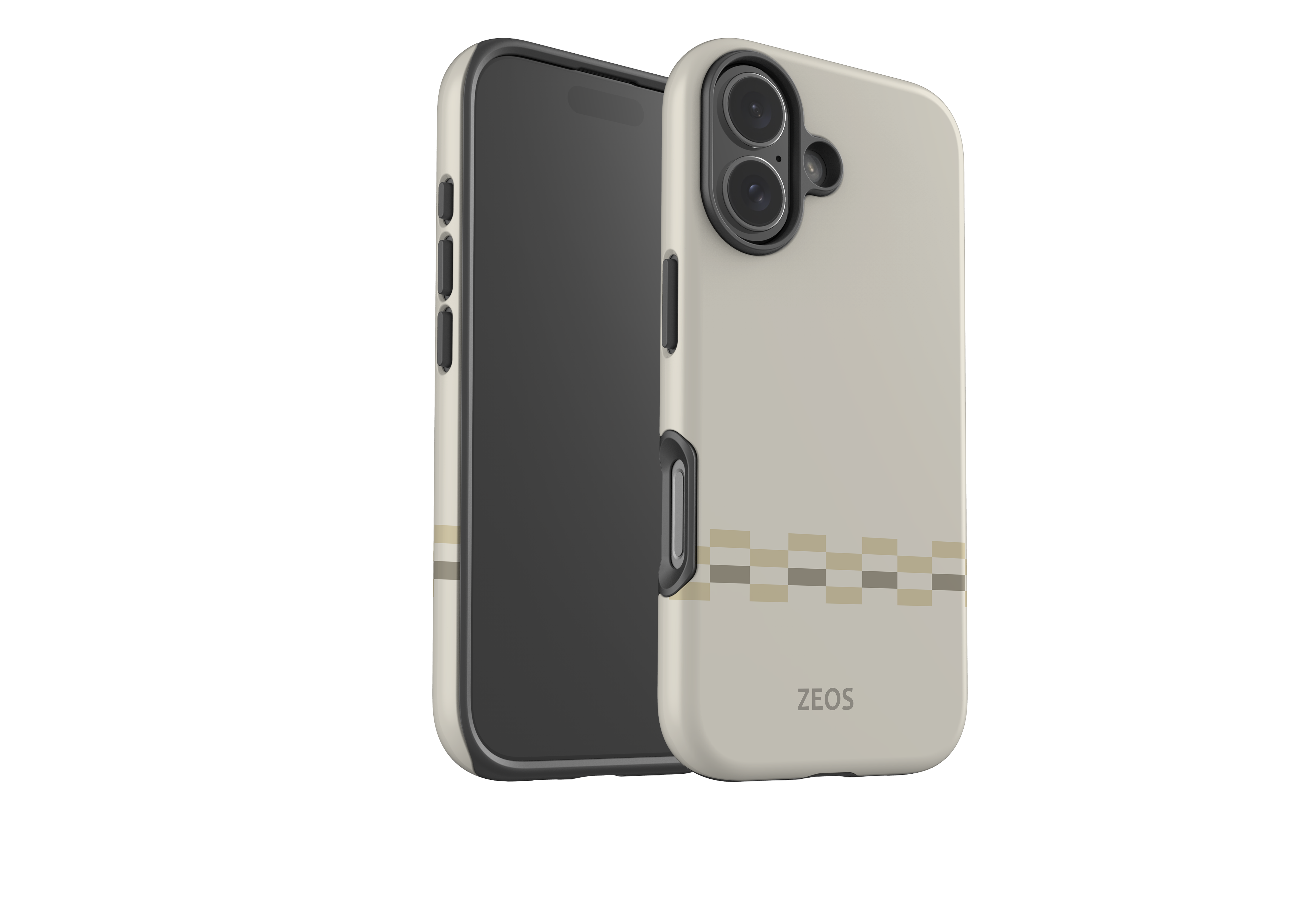 Zeos Chroma - iPhone 17 Series