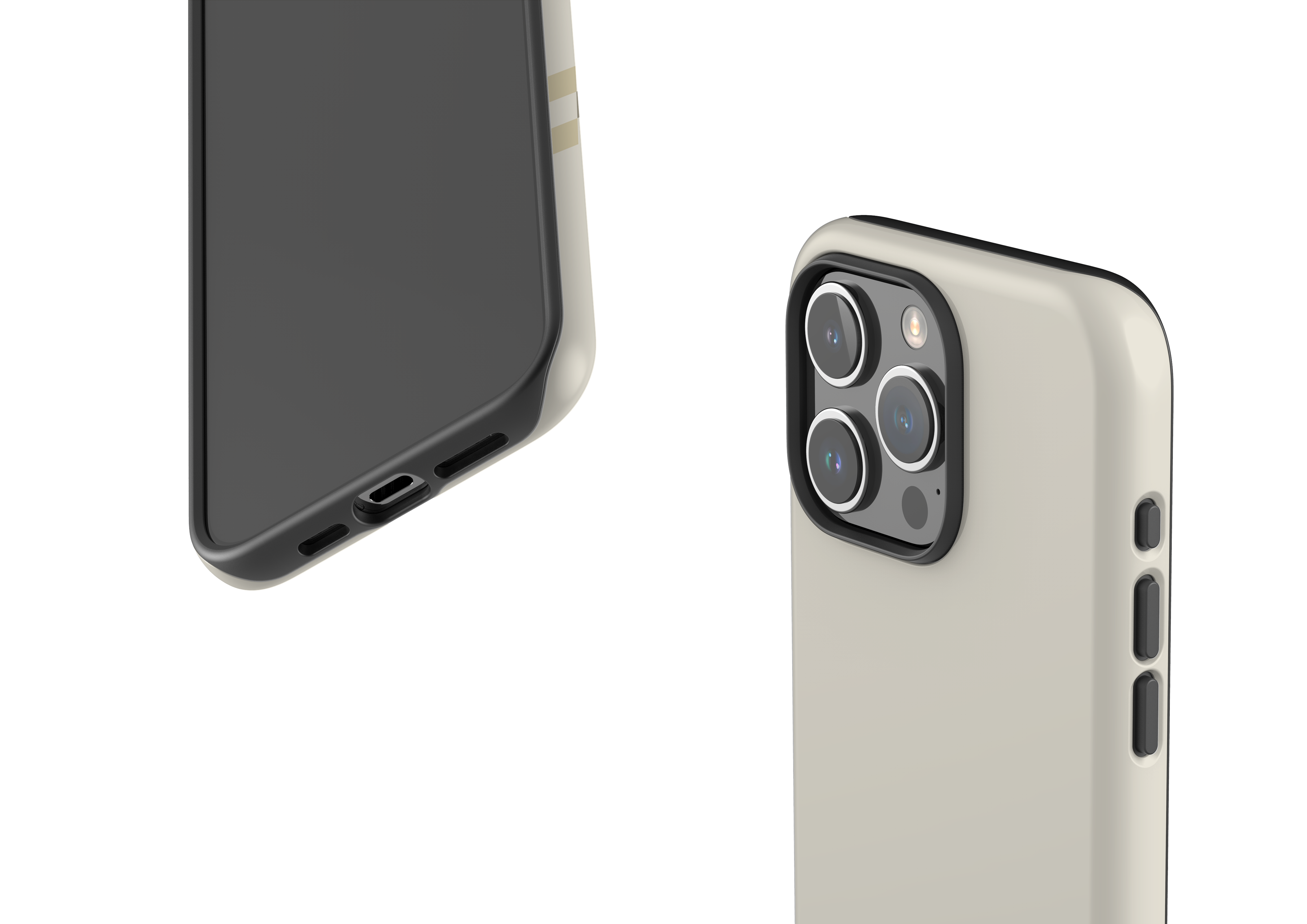 Zeos Chroma - iPhone 15 Series
