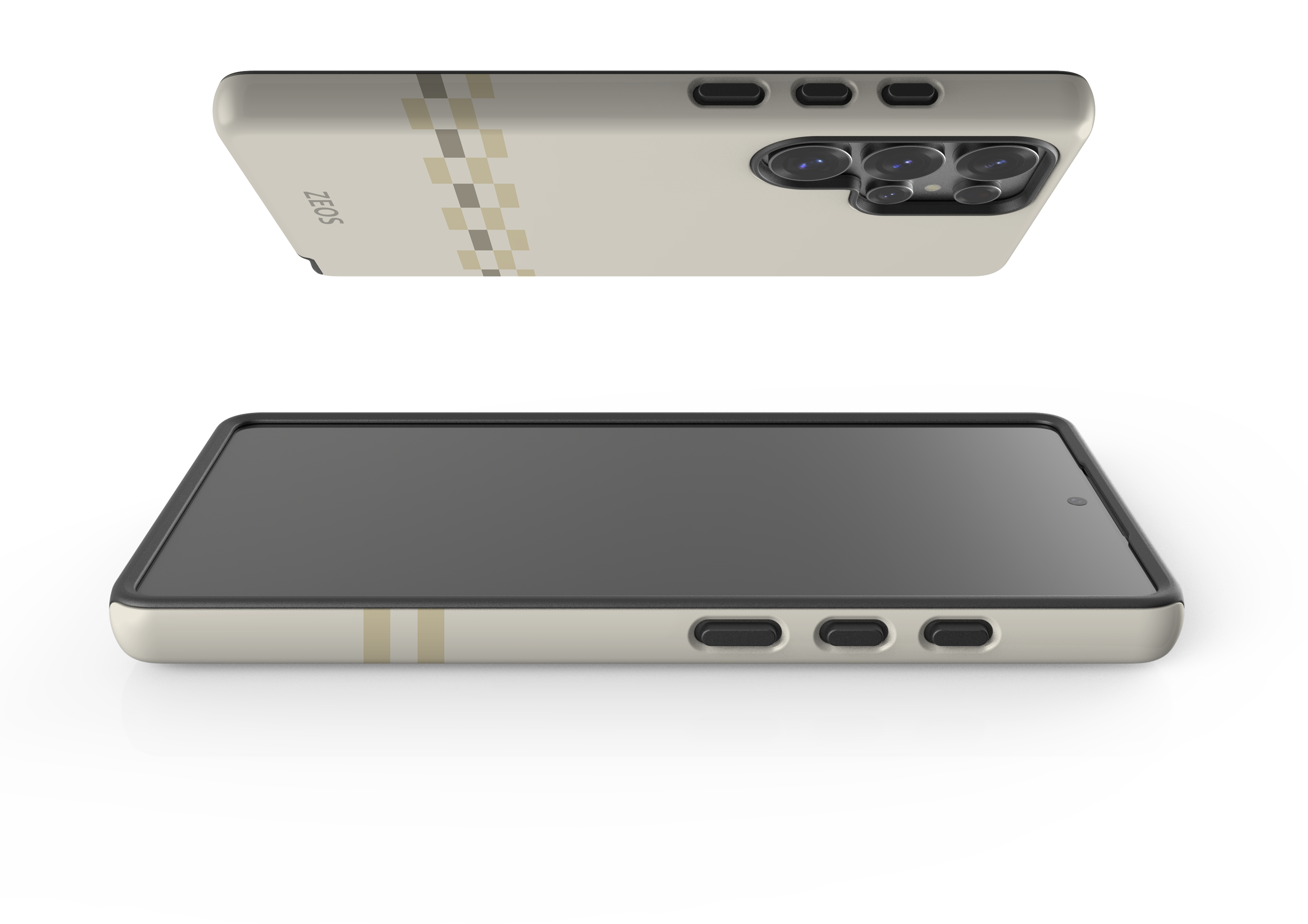 Zeos Chroma - Samsung Galaxy S25 Series