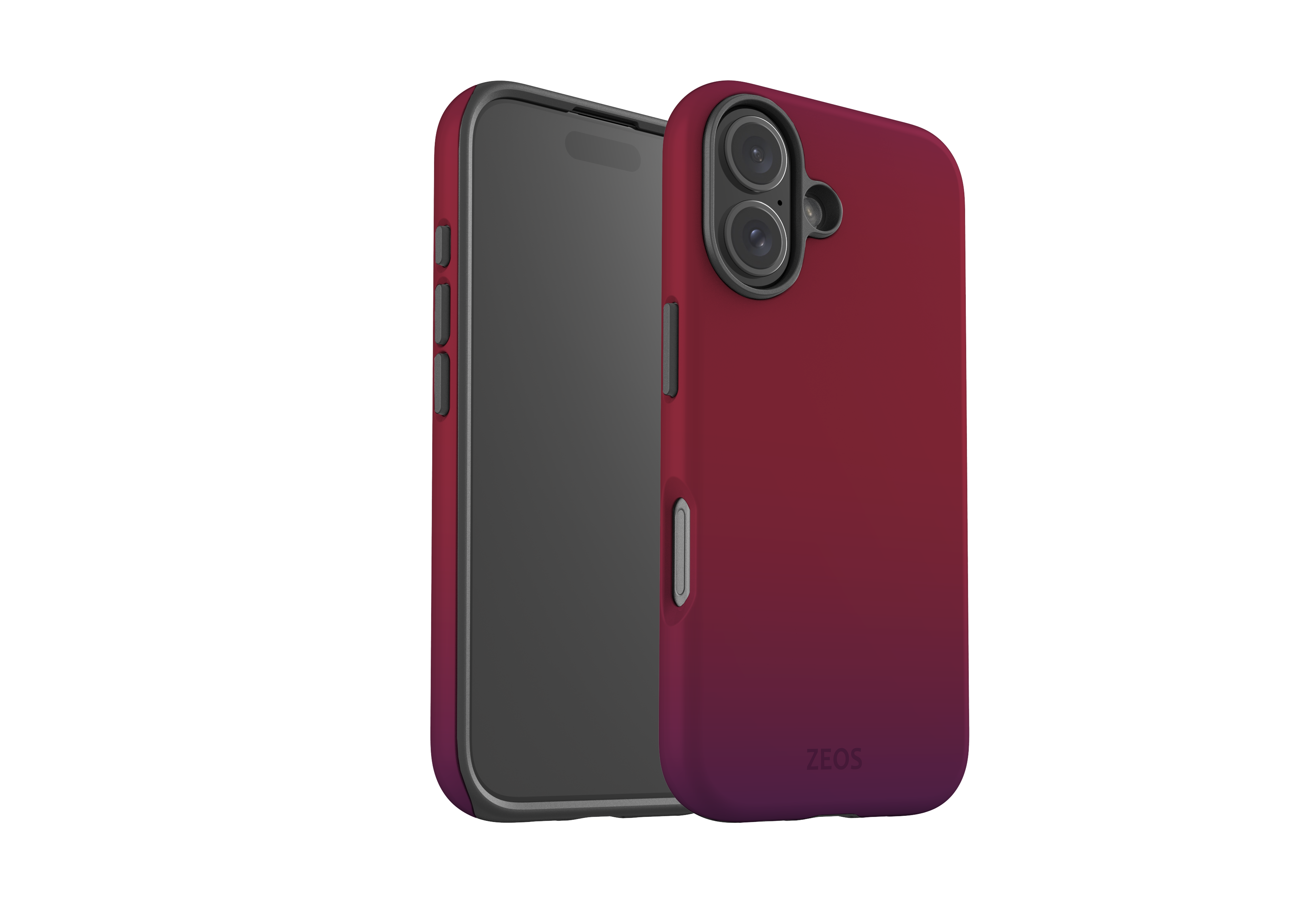 Zeos Gradia - iPhone 16 Series