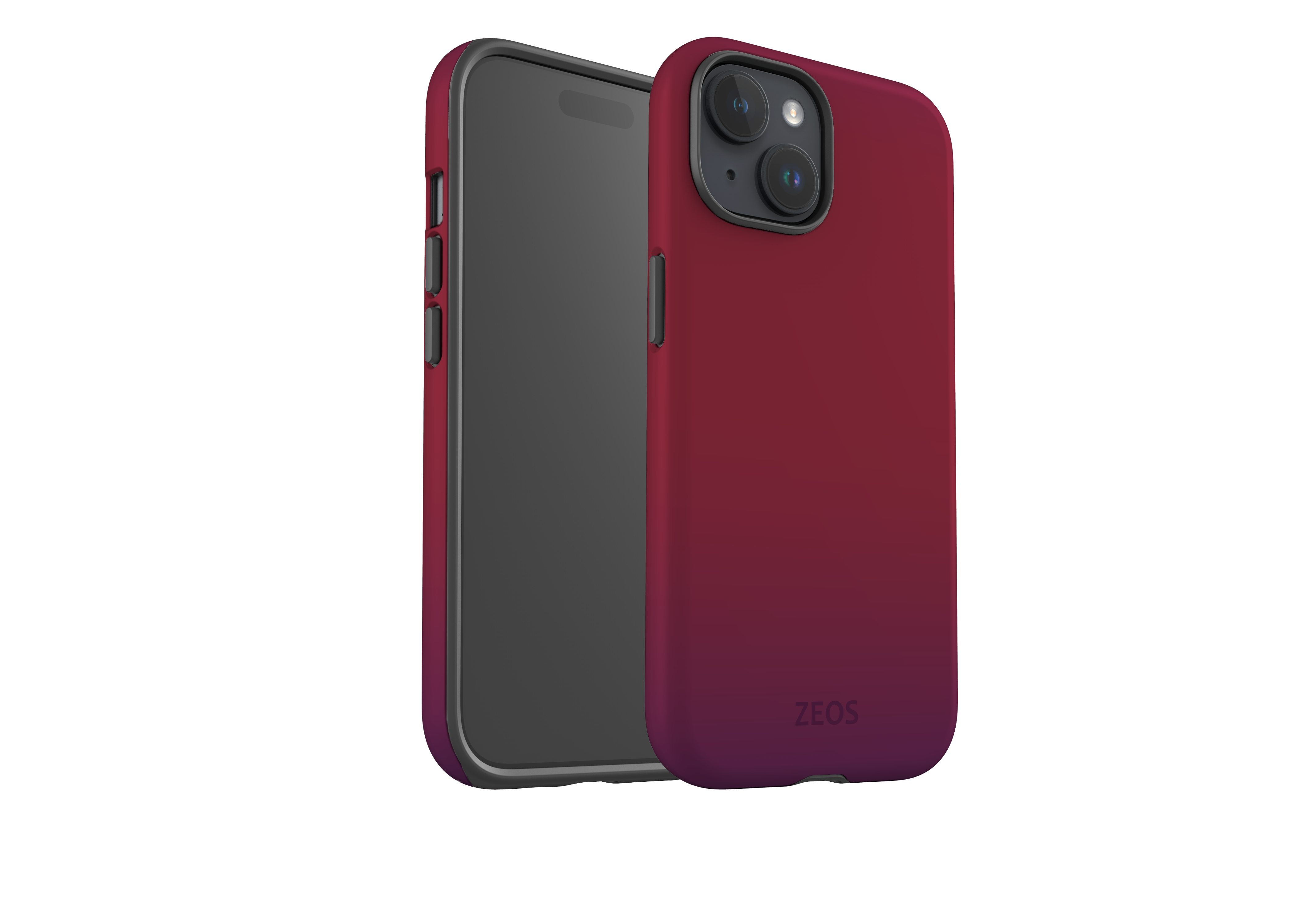 Zeos Gradia - iPhone 15 Series