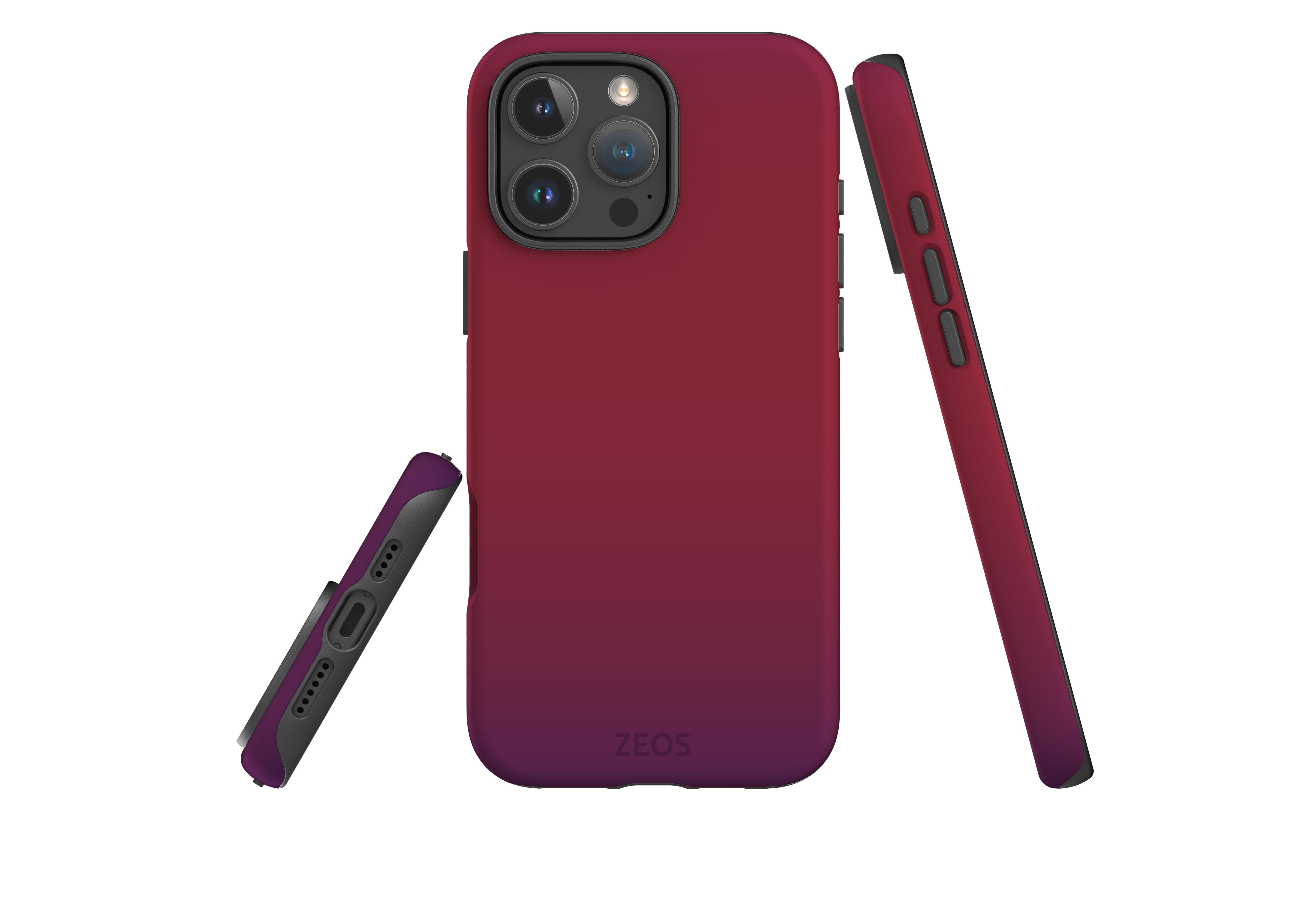 Zeos Gradia - iPhone 16 Series