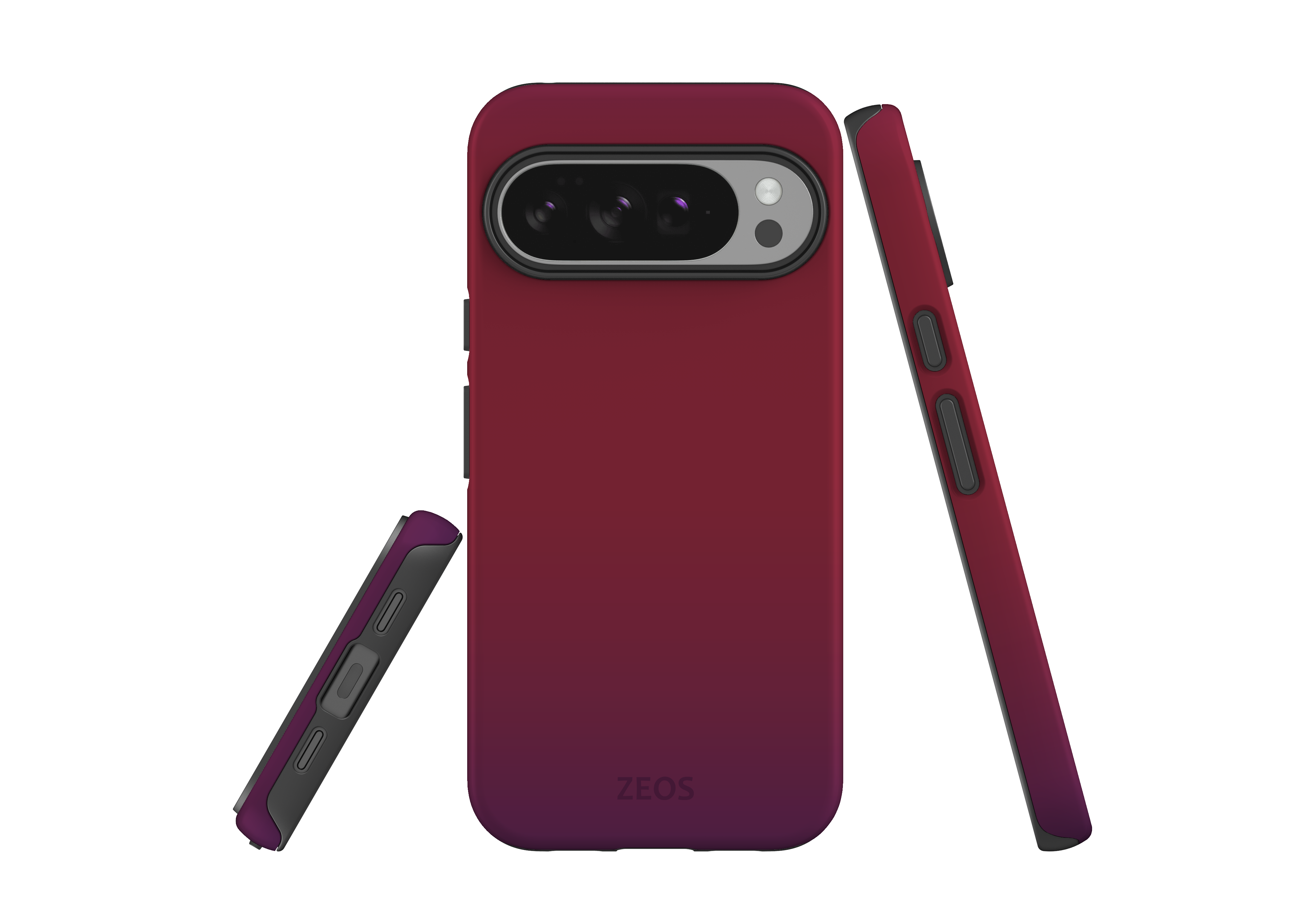 Zeos Gradia - Google Pixel 10 Series
