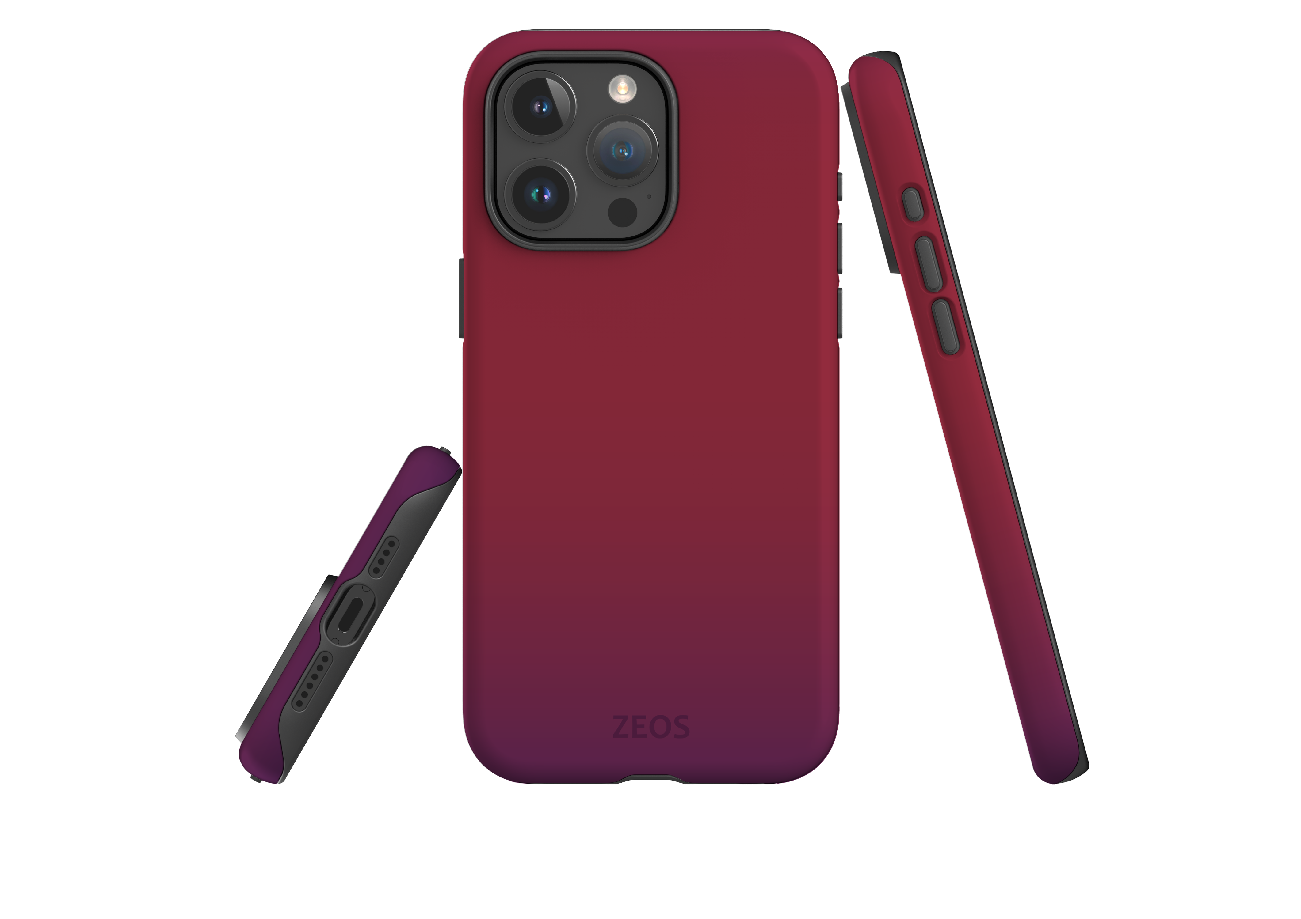 Zeos Gradia - iPhone 15 Series