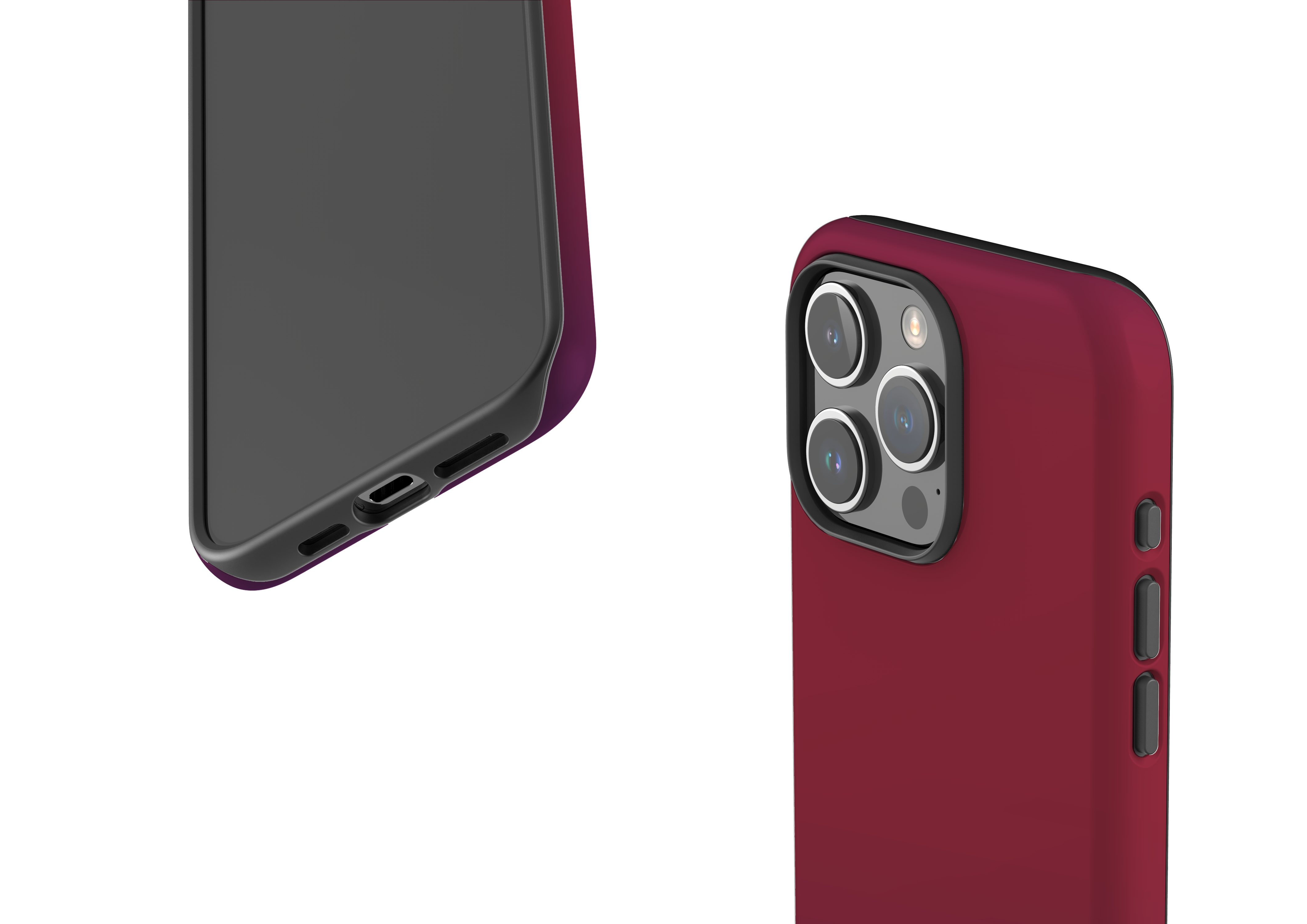 Zeos Gradia - iPhone 15 Series