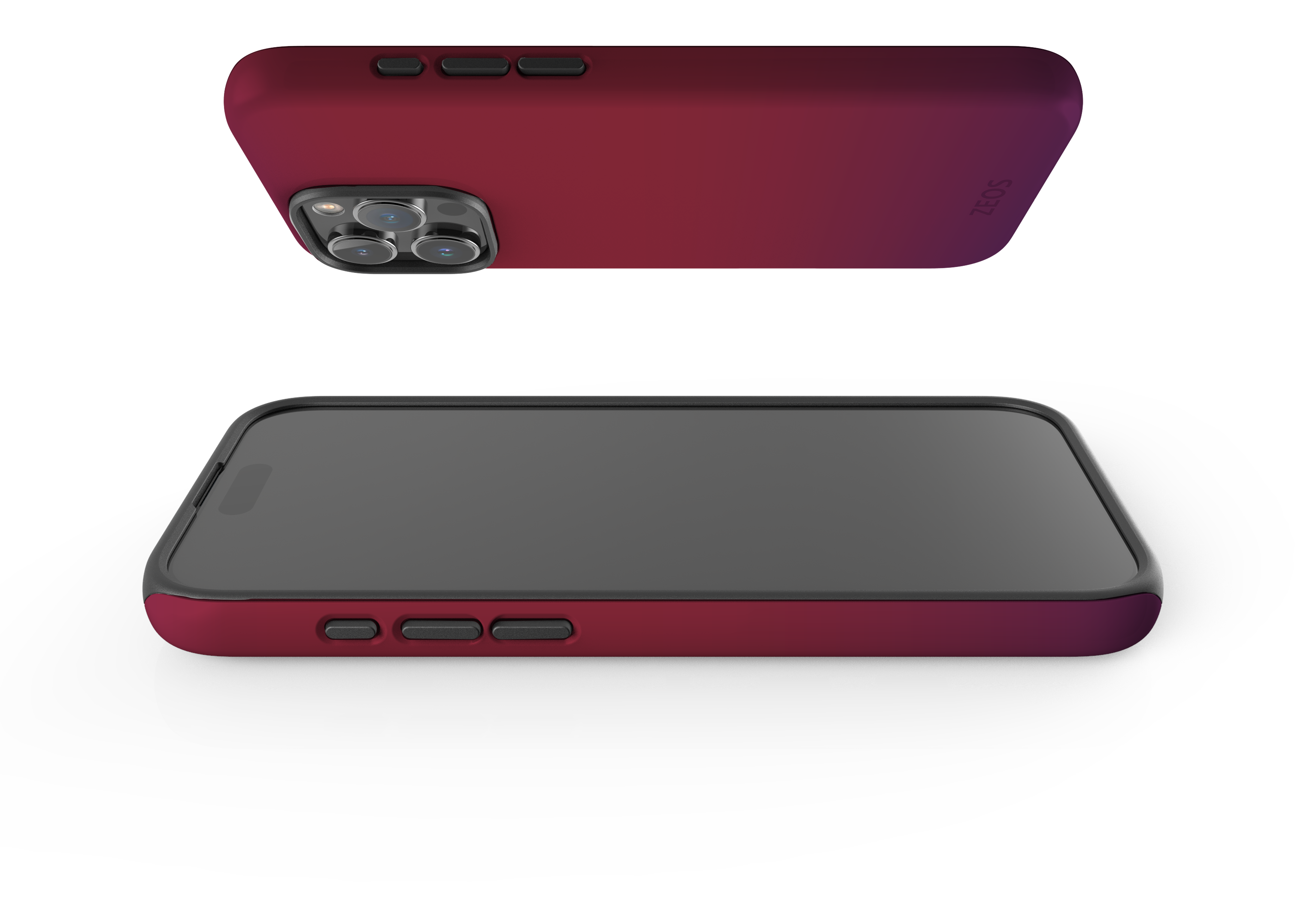 Zeos Gradia - iPhone 16 Series