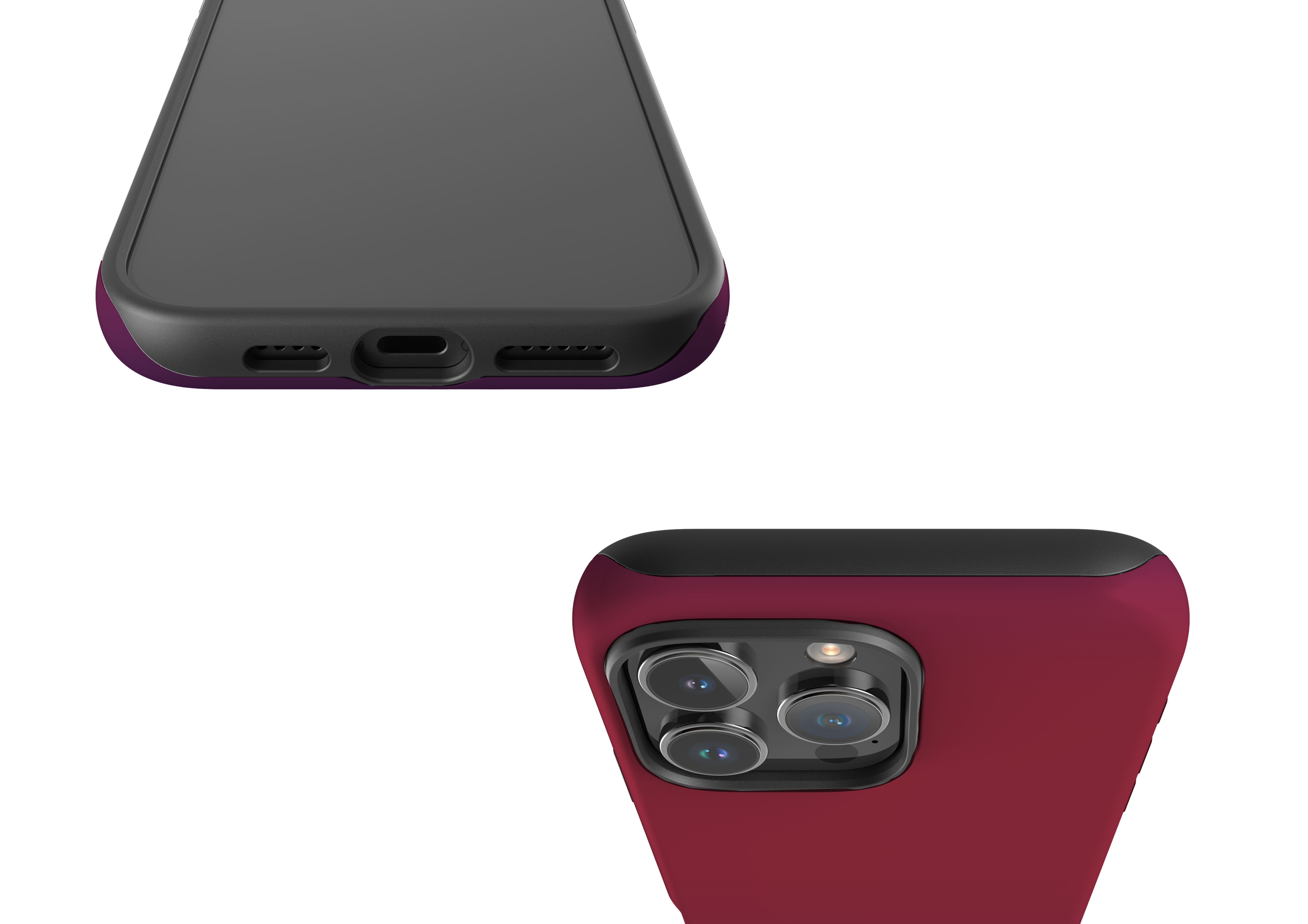 Zeos Gradia - iPhone 16 Series