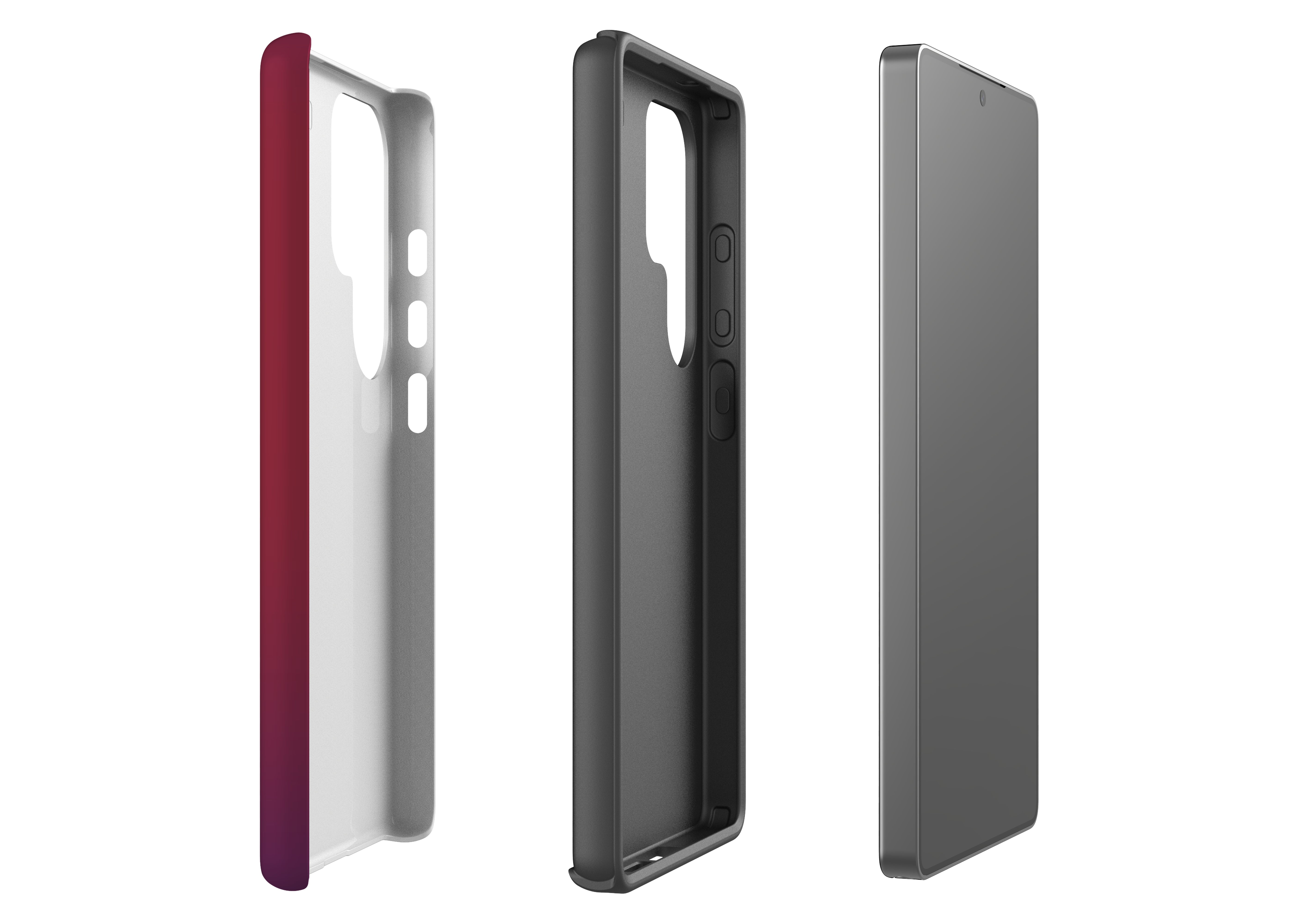 Zeos Gradia - Samsung Galaxy S25 Series