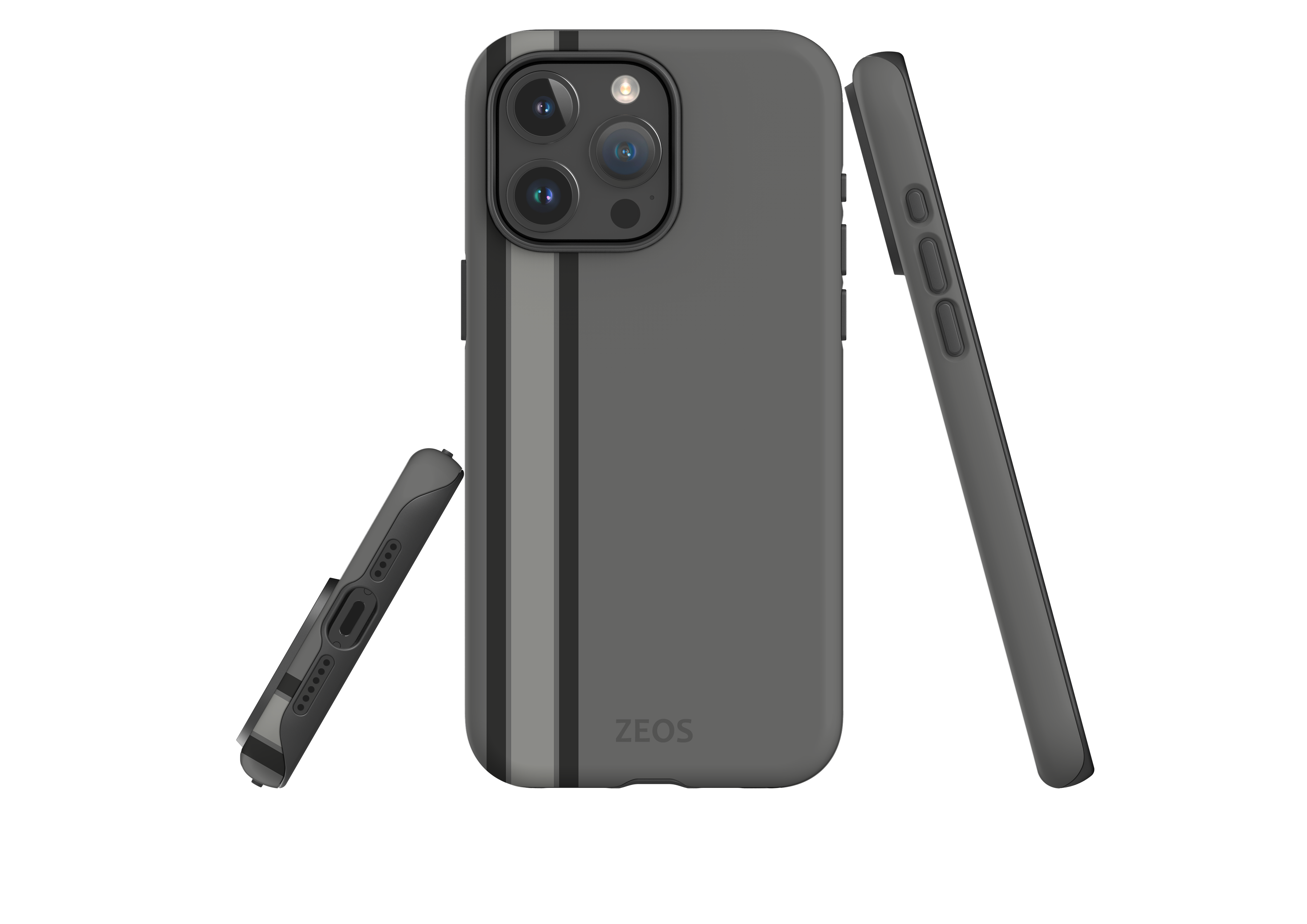 Zeos Linea - iPhone 15 Series