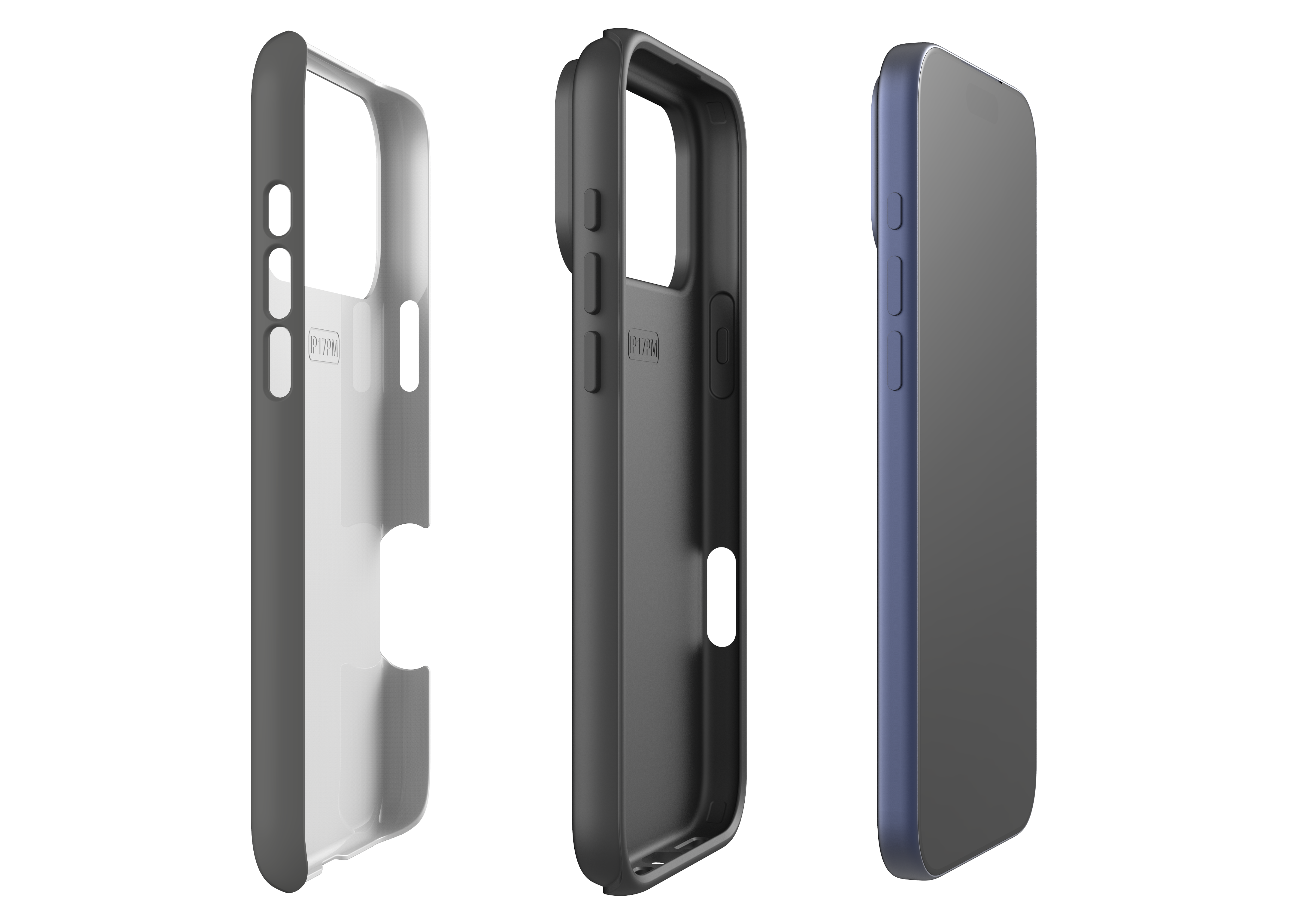 Zeos Linea - iPhone 17 Series