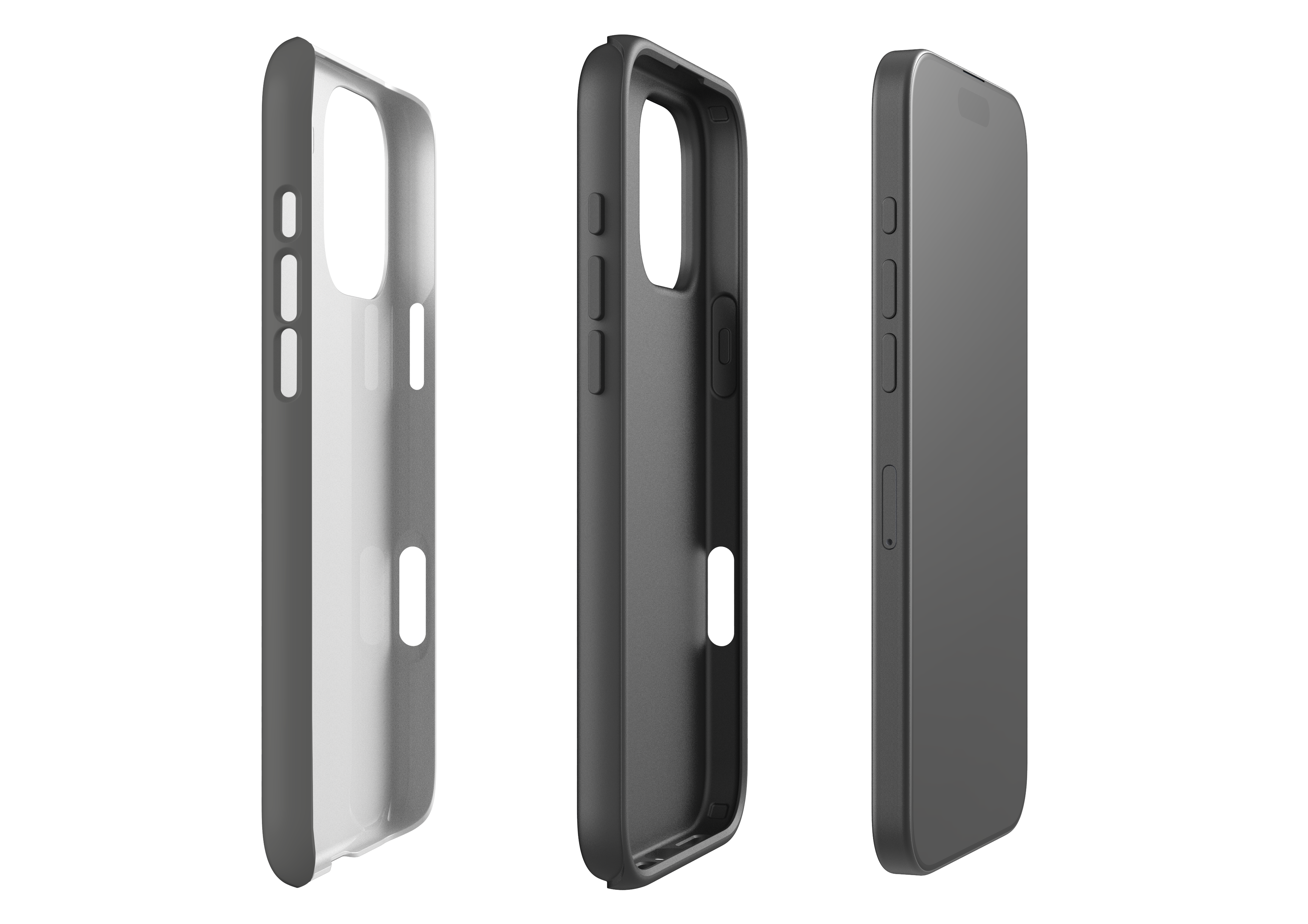 Zeos Linea - iPhone 16 Series