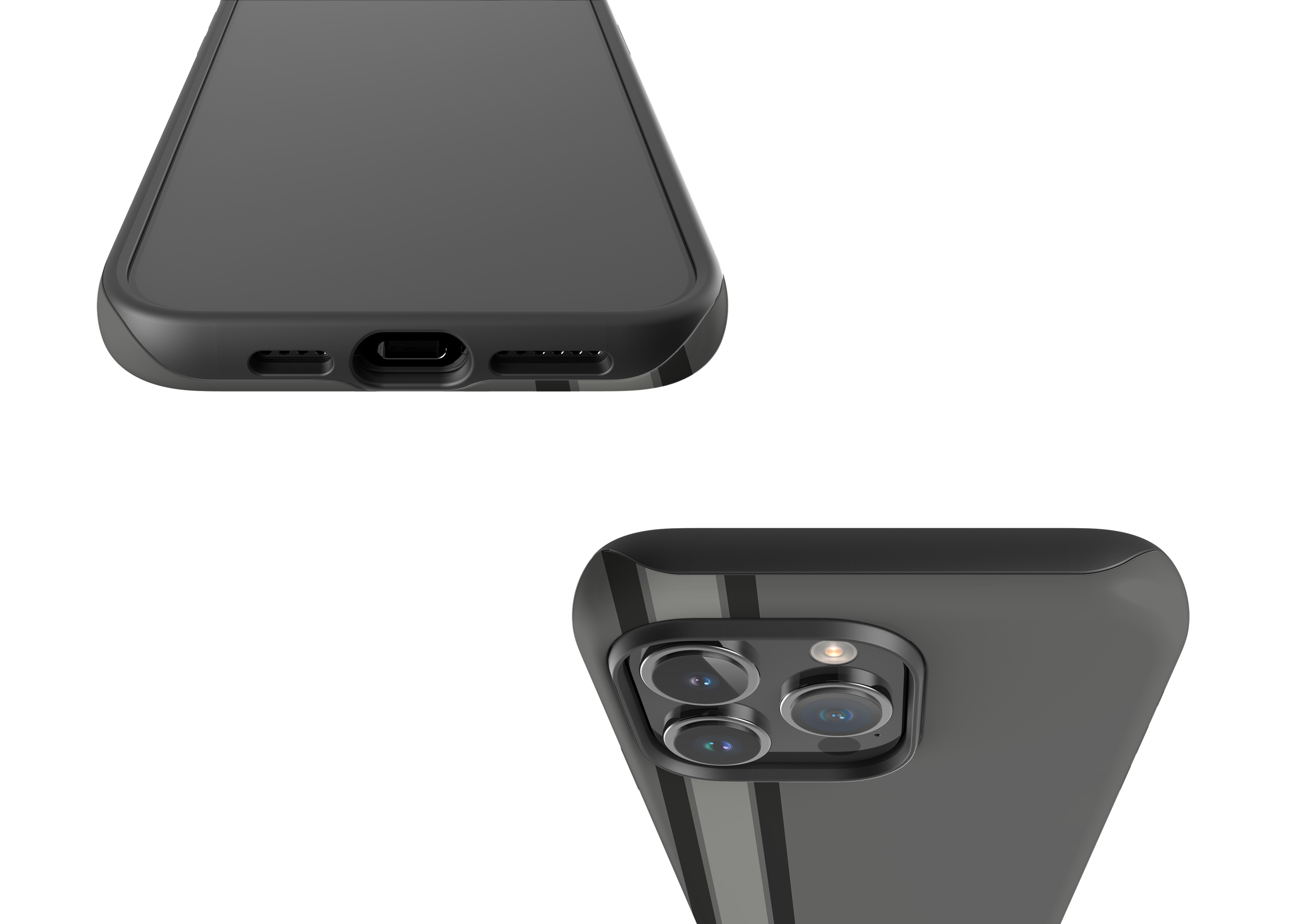 Zeos Linea - iPhone 15 Series