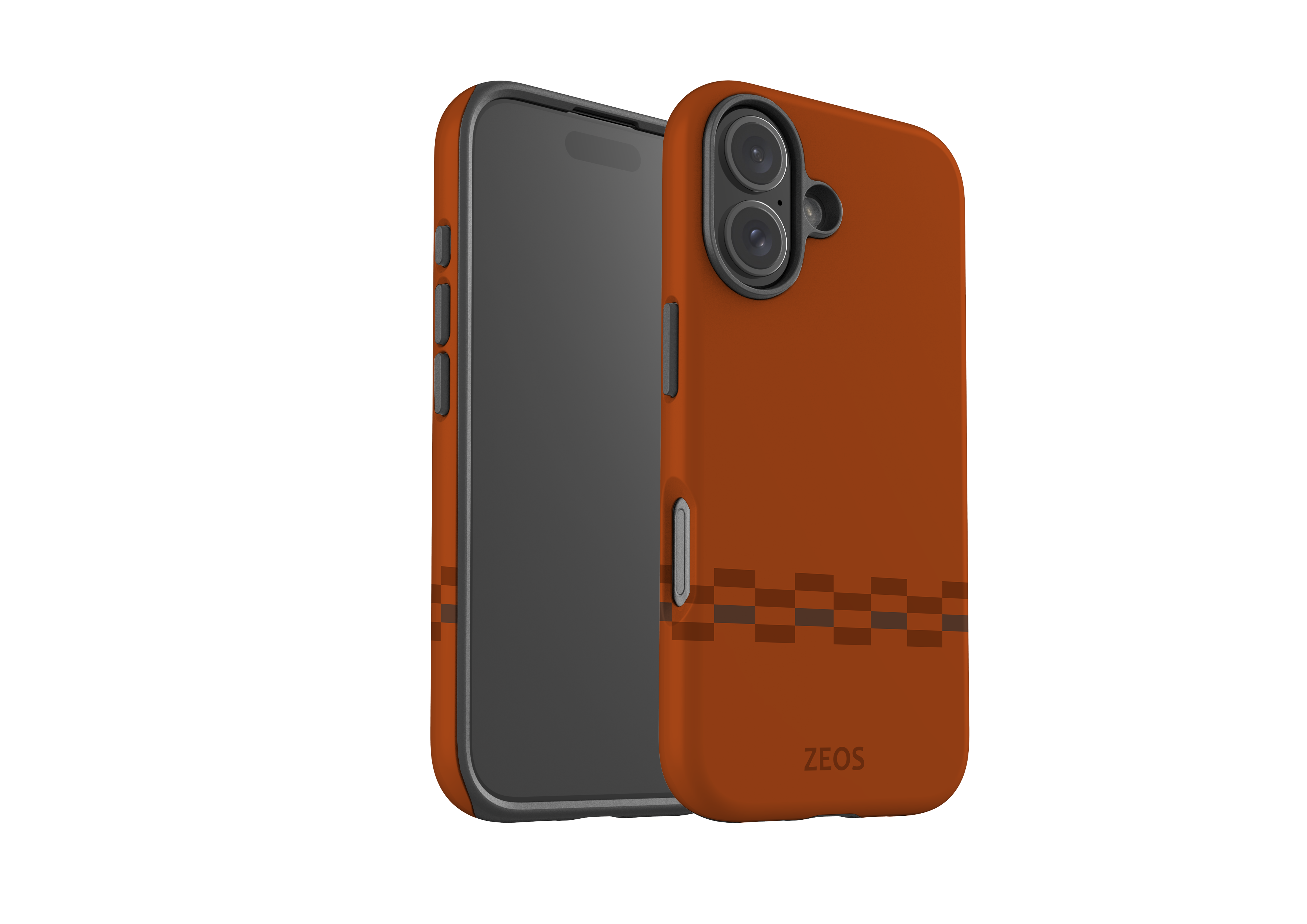 Zeos Chroma - iPhone 16 Series