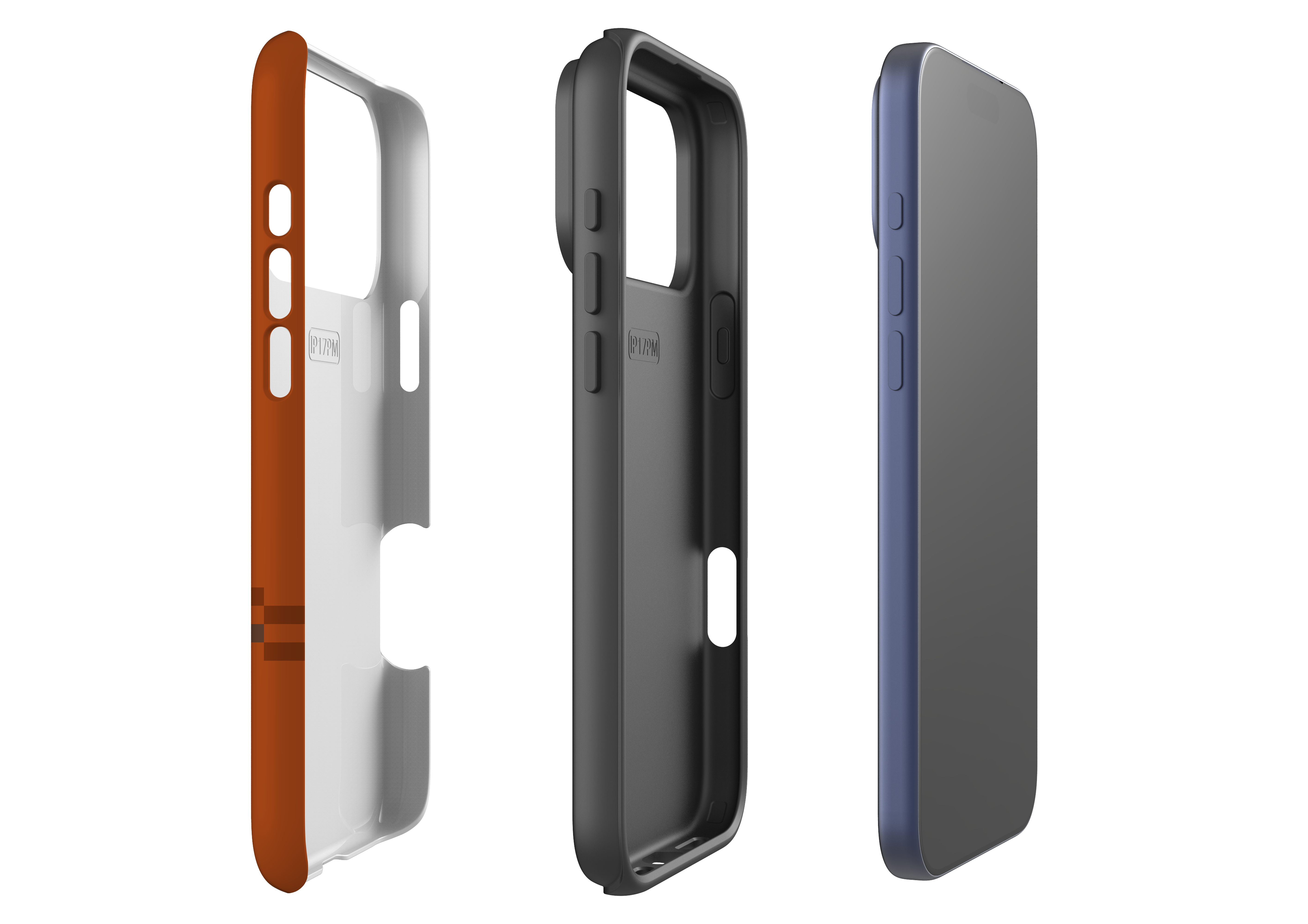 Zeos Chroma - iPhone 17 Series