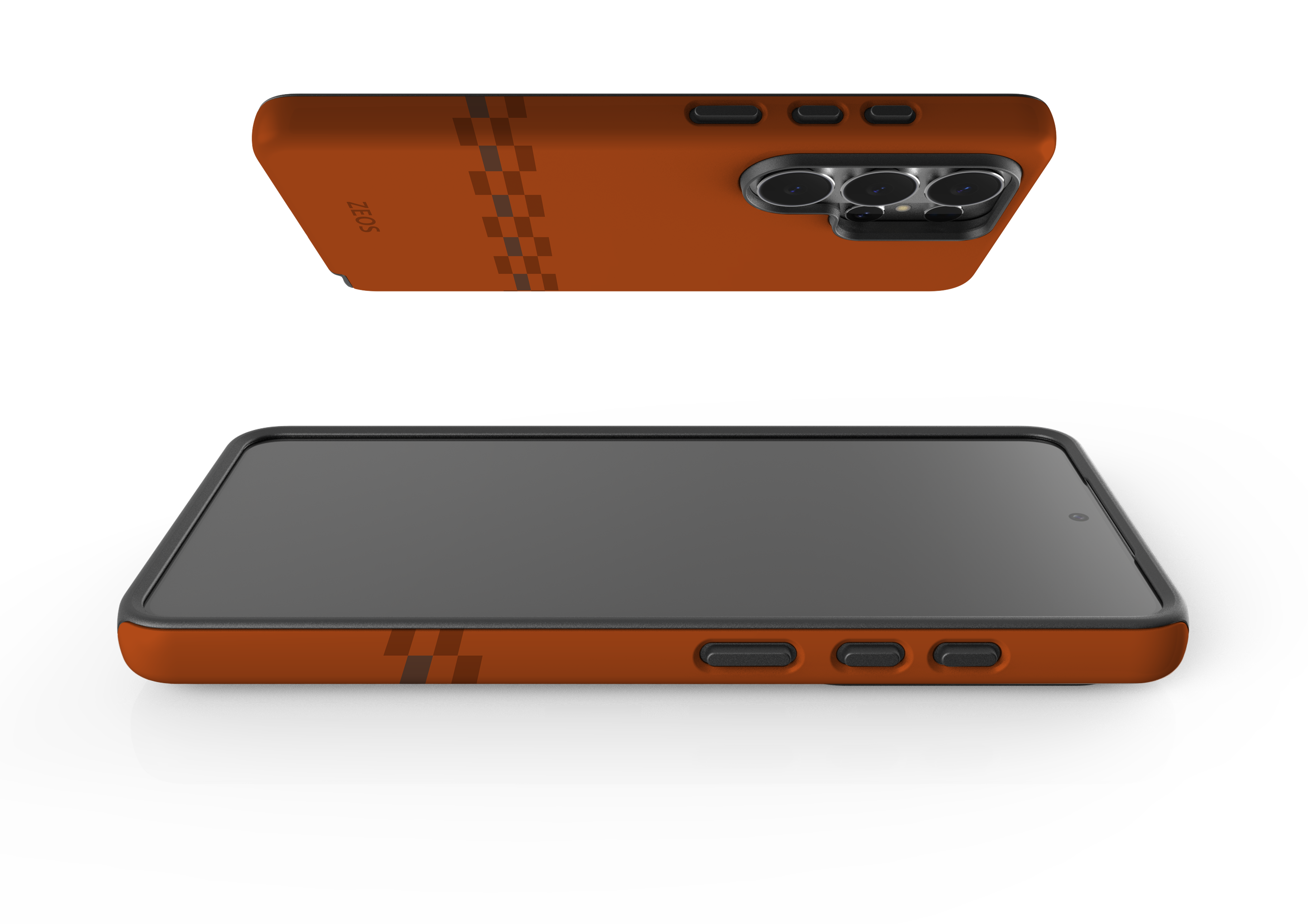 Zeos Chroma - Samsung Galaxy S26 Series