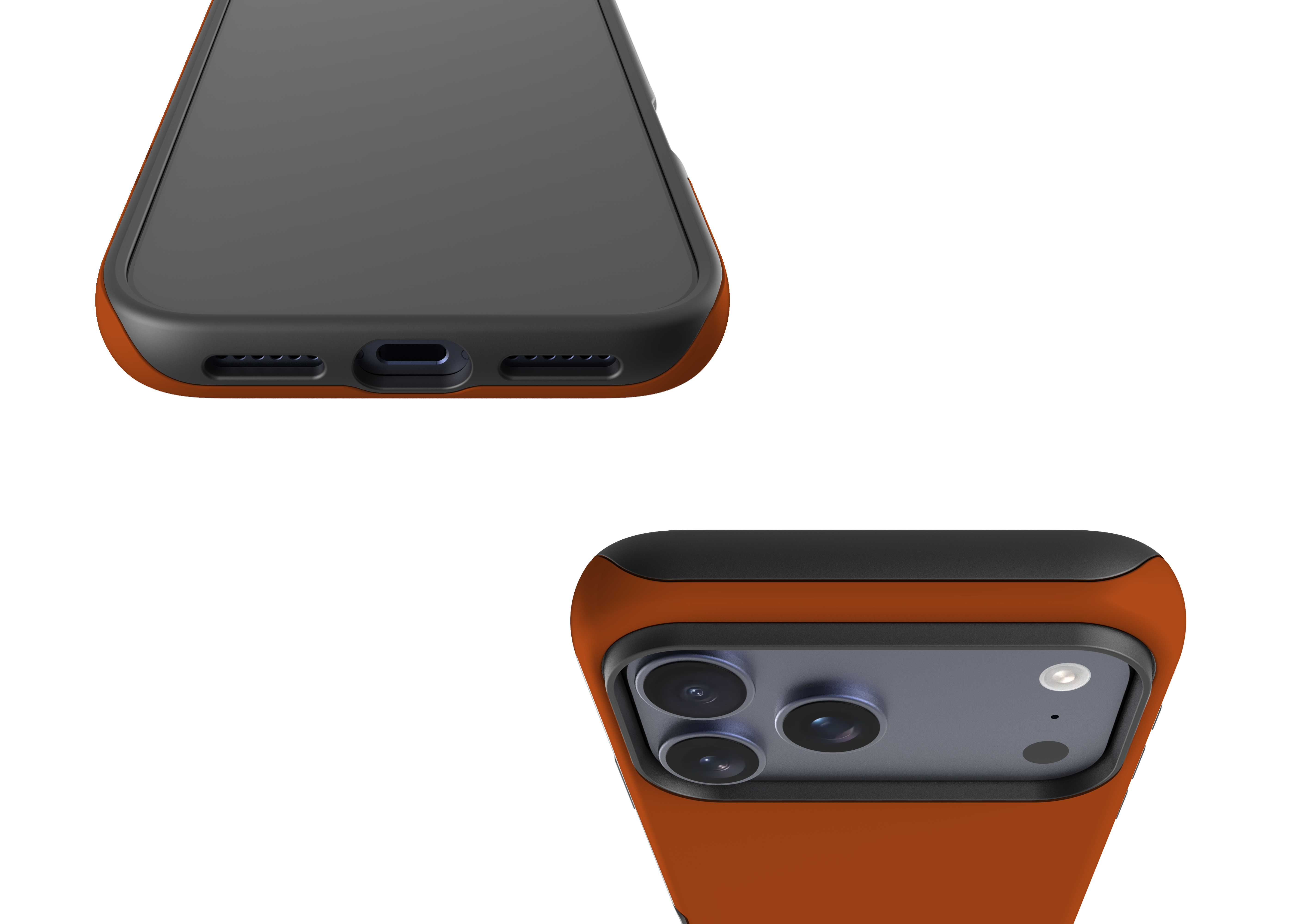 Zeos Chroma - iPhone 17 Series