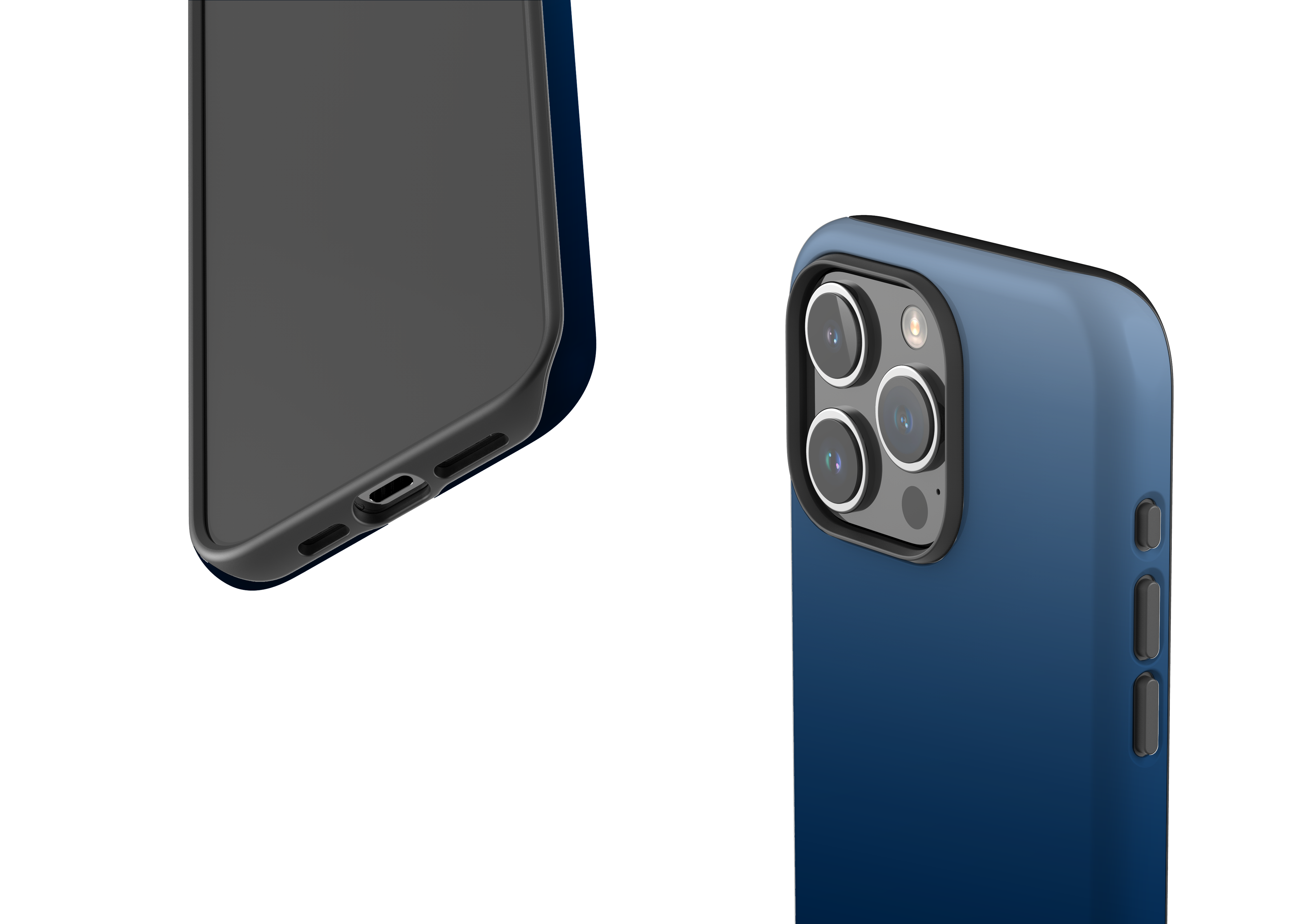 Zeos Gradia - iPhone 15 Series