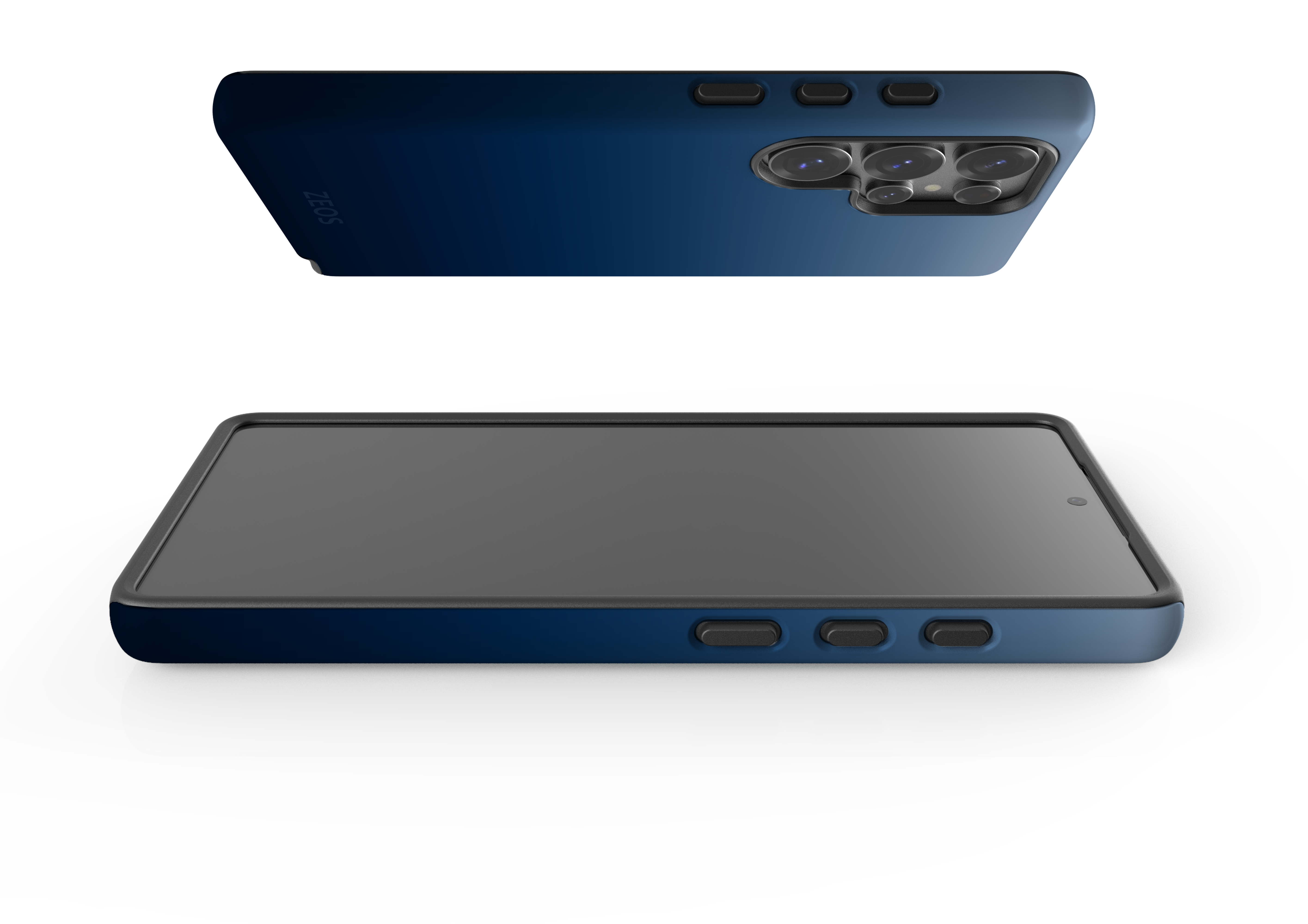 Zeos Gradia - Samsung Galaxy S25 Series