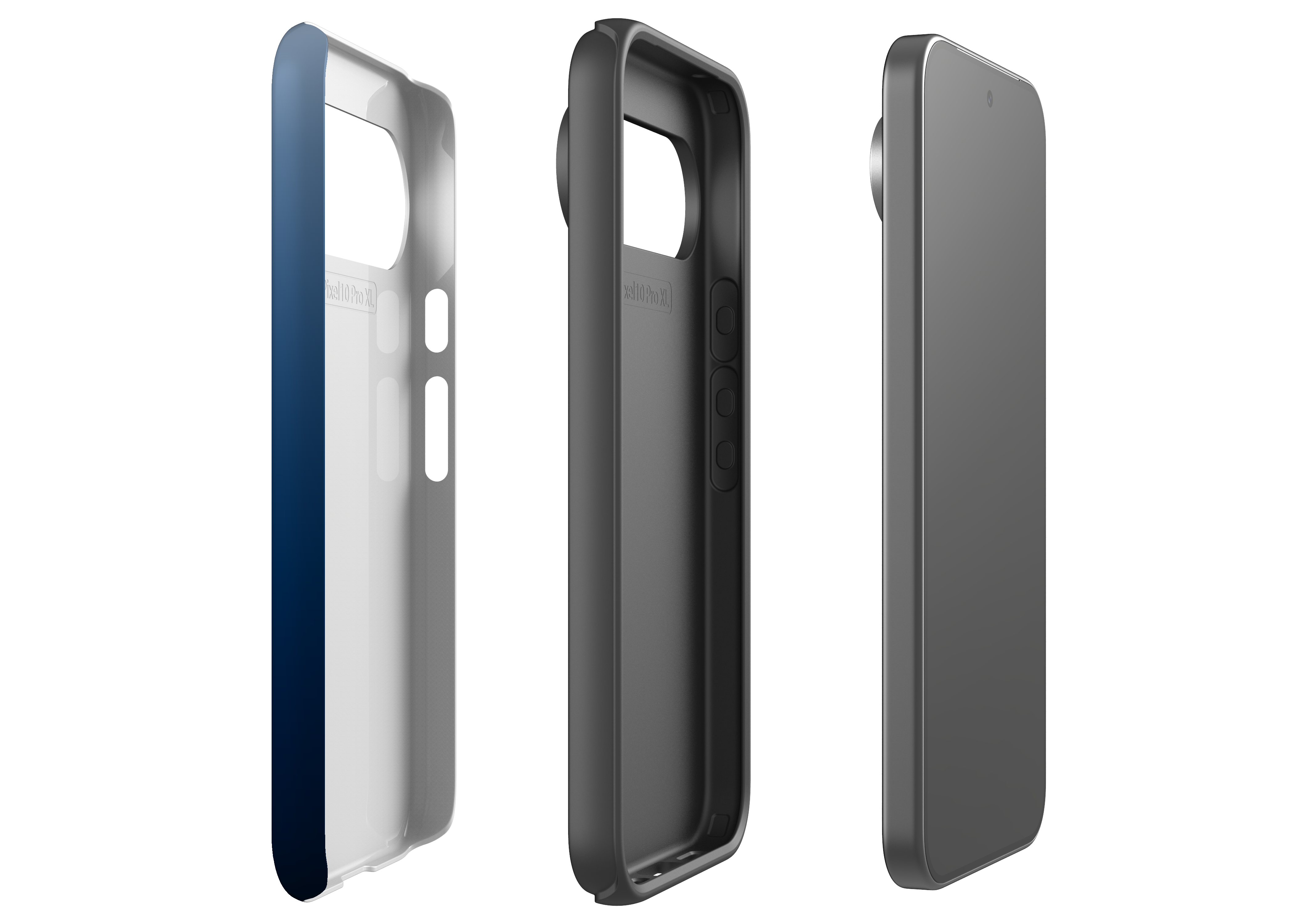 Zeos Gradia - Google Pixel 10 Series