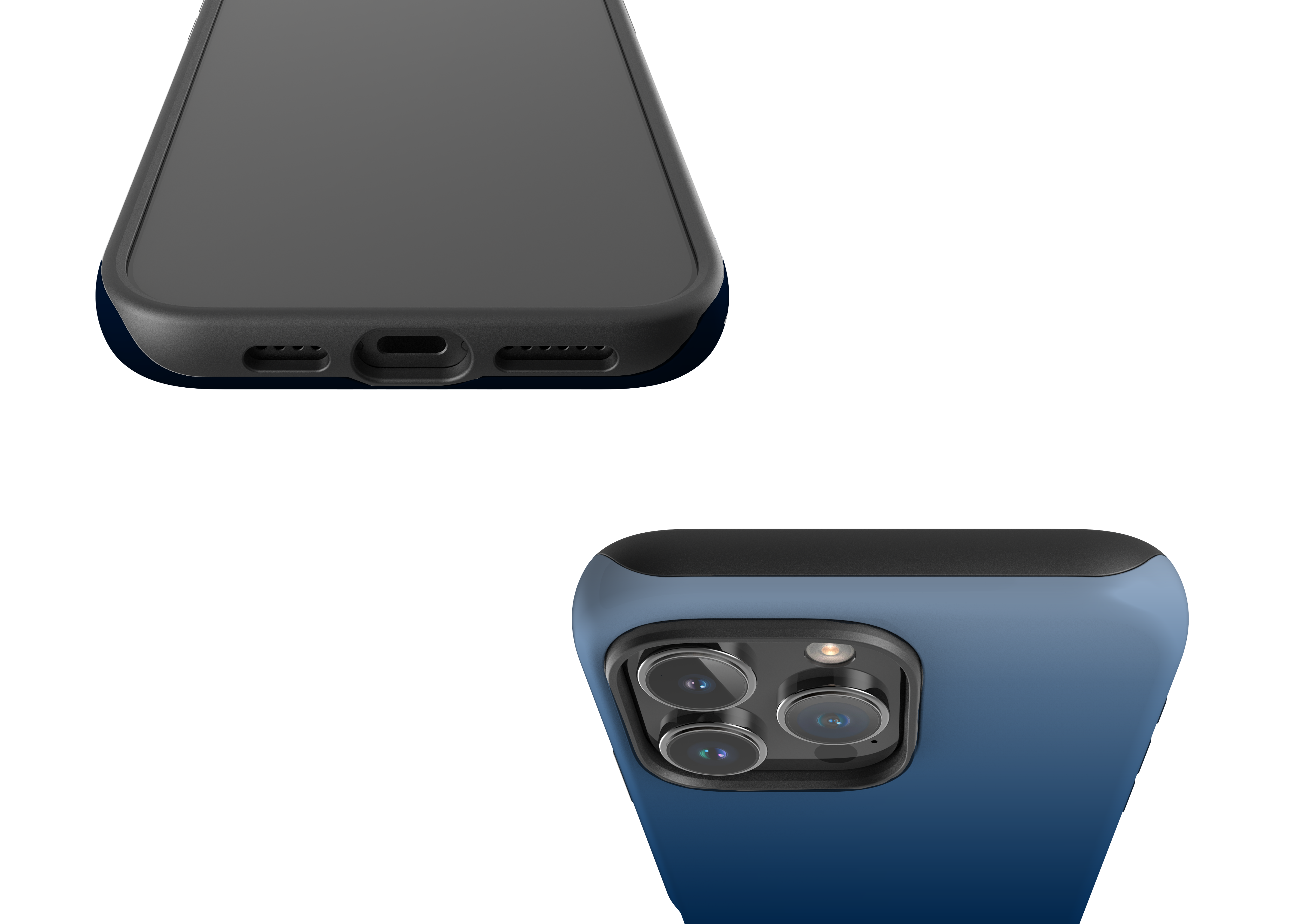 Zeos Gradia - iPhone 16 Series