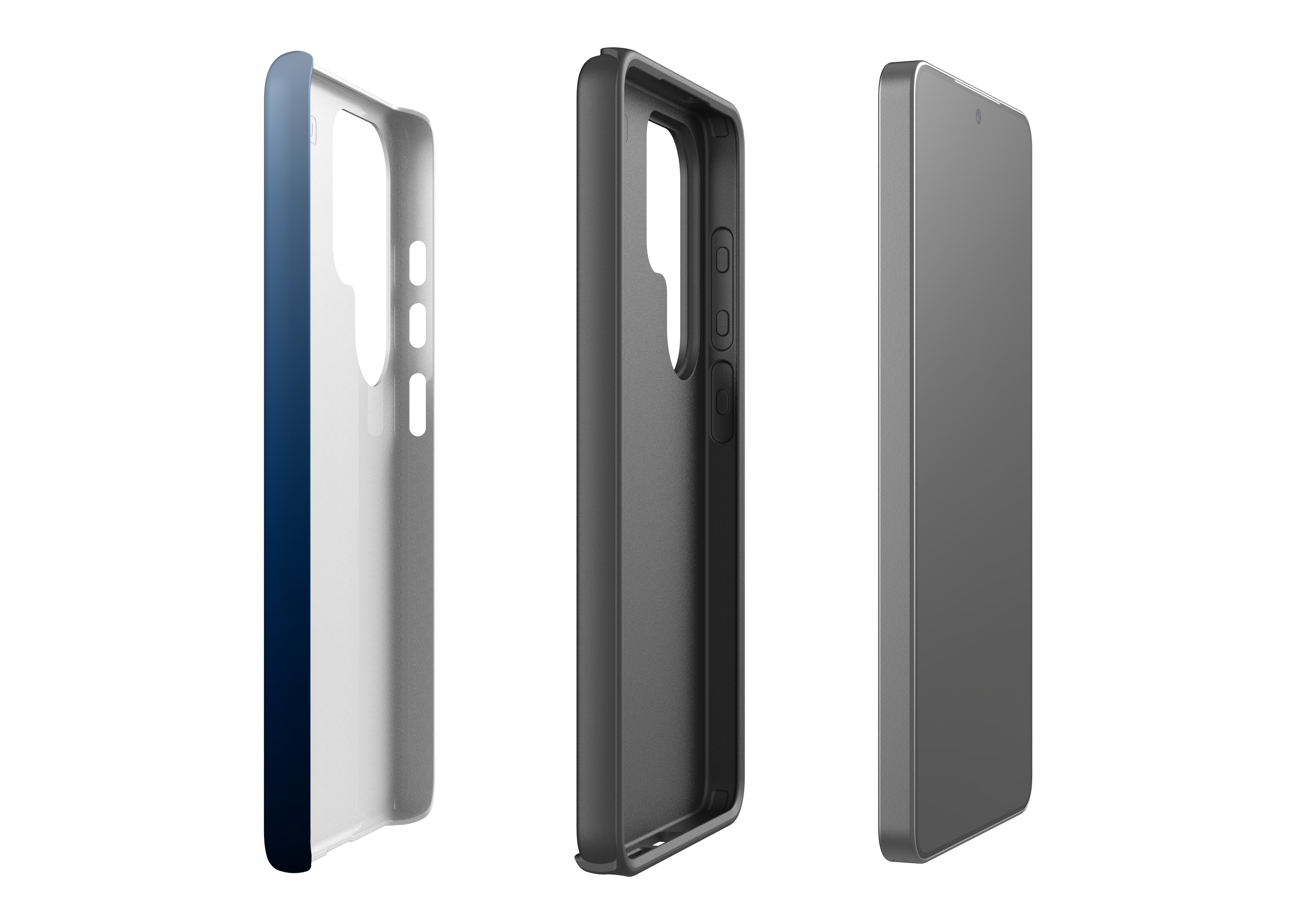 Zeos Gradia - Samsung Galaxy S26 Series