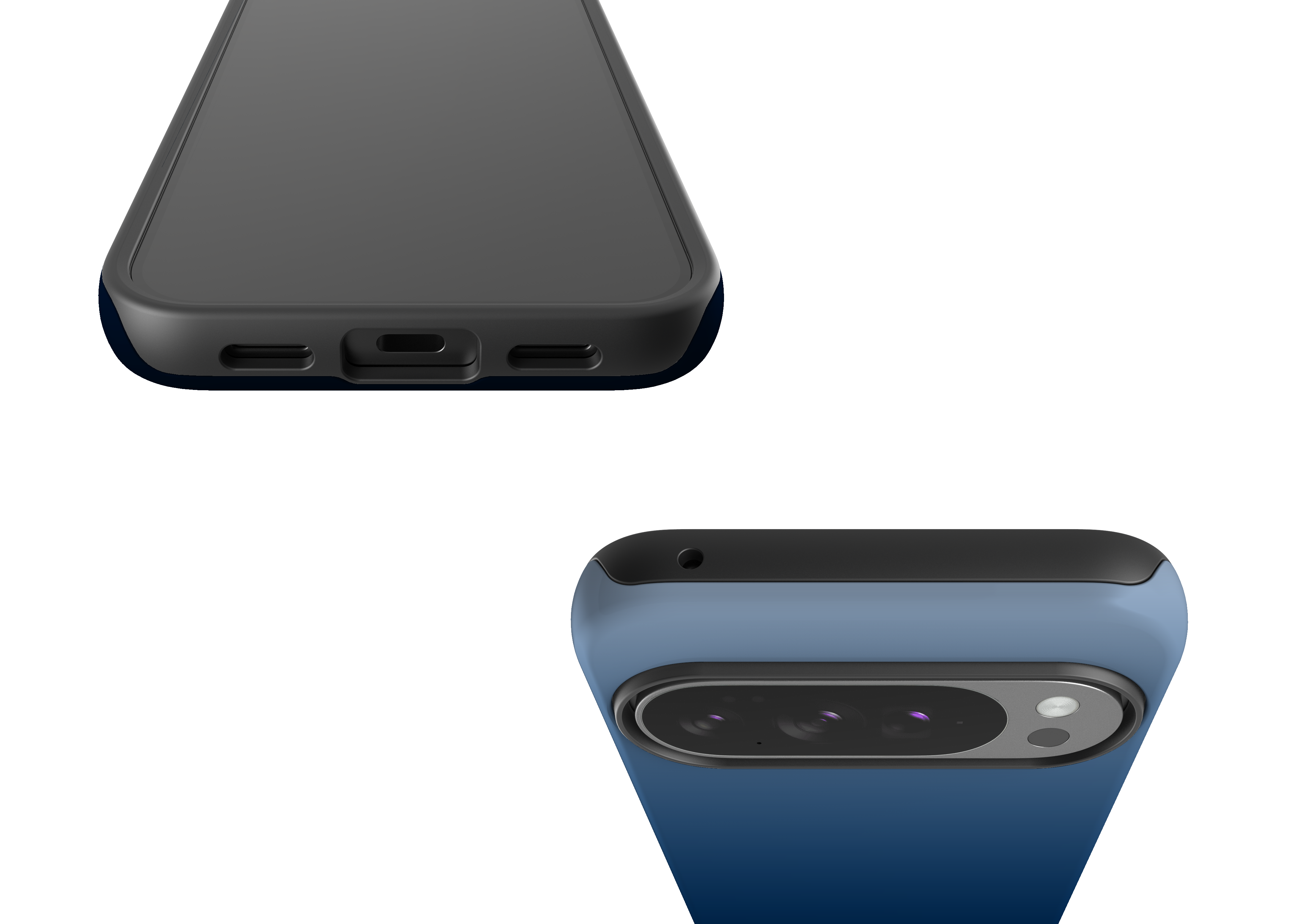 Zeos Gradia - Google Pixel 10 Series