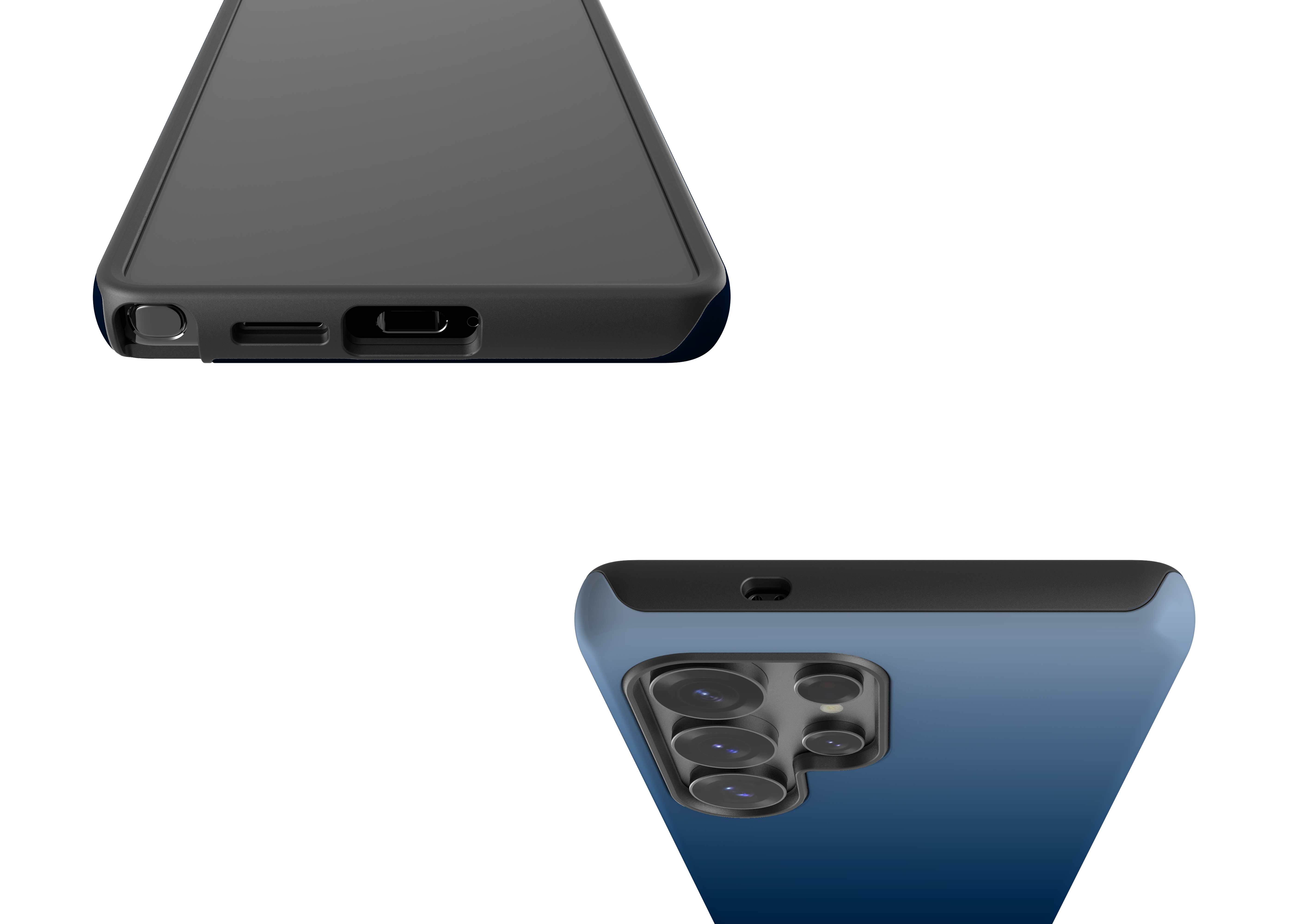 Zeos Gradia - Samsung Galaxy S25 Series